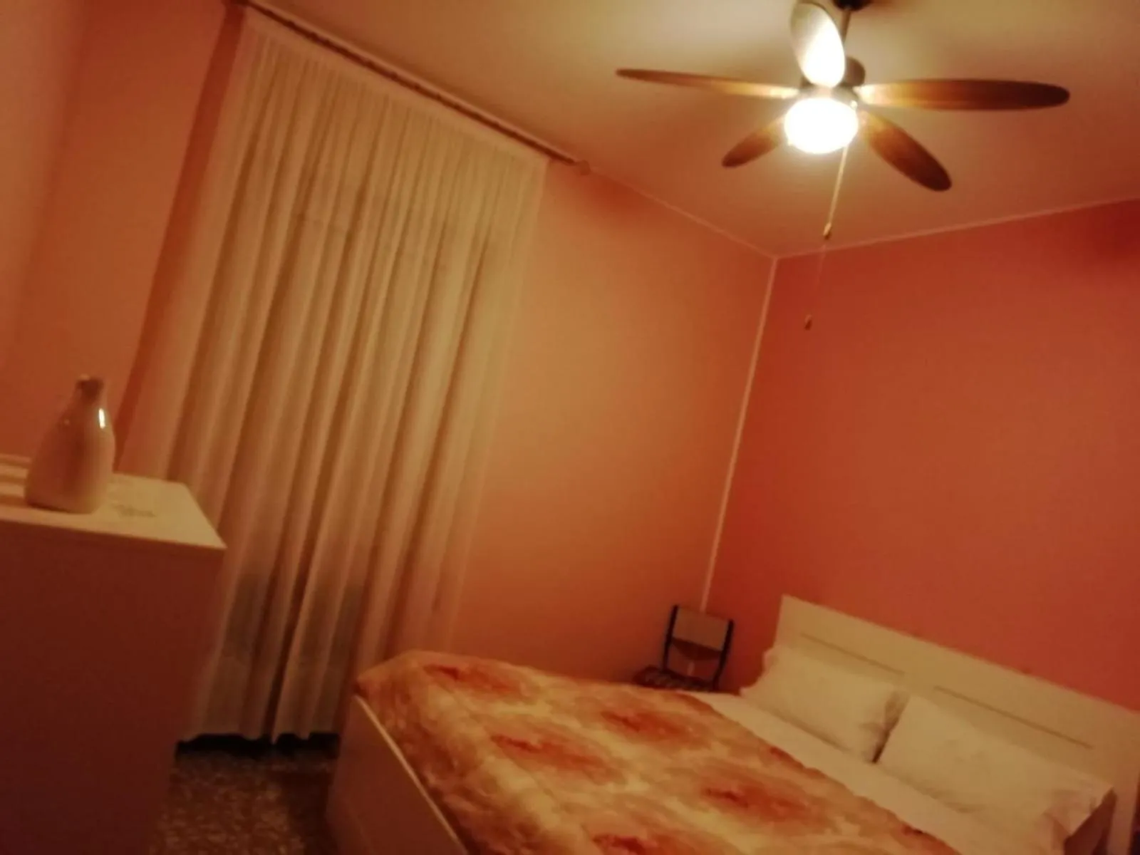 Aeroporto room