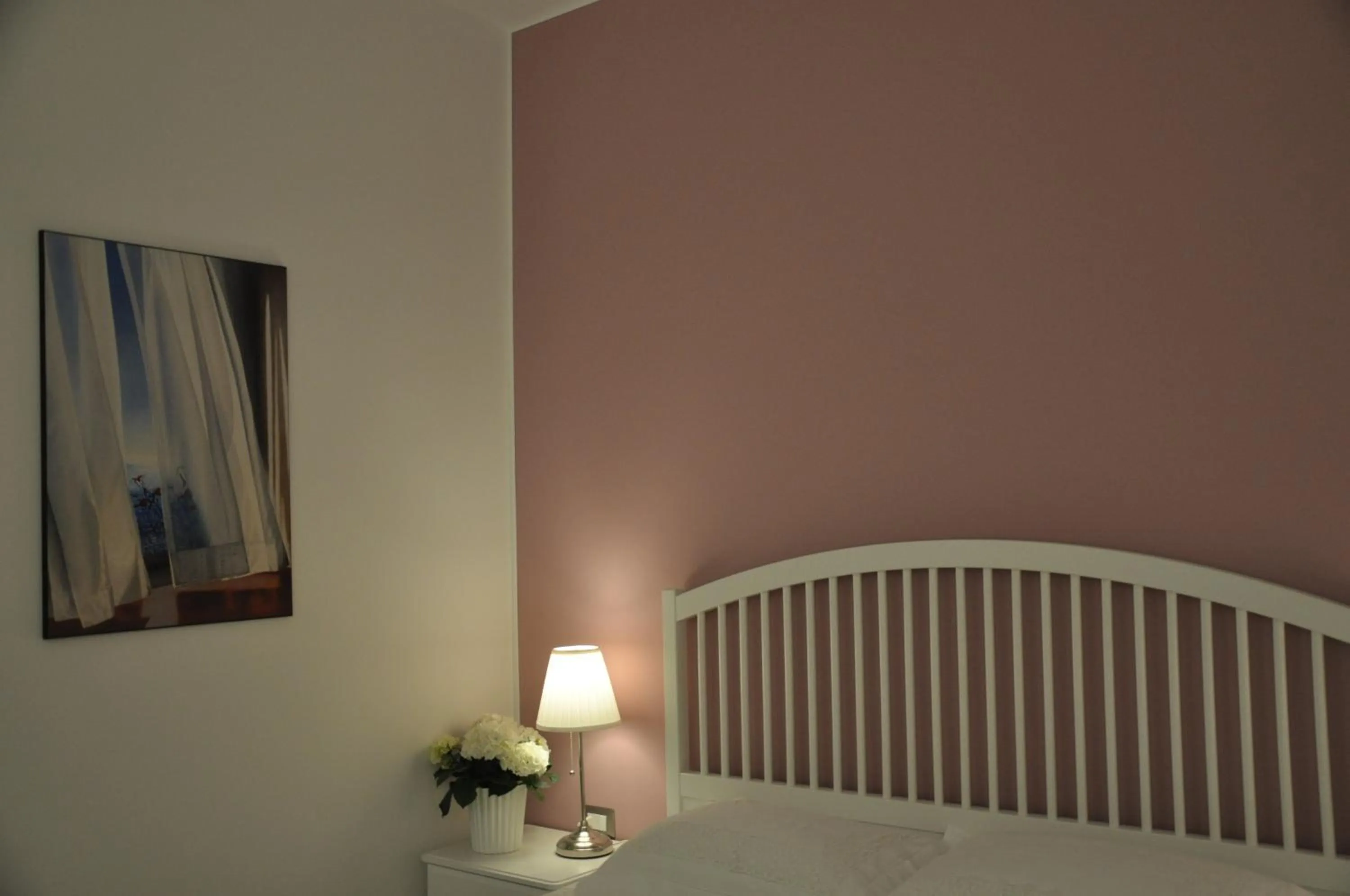 Bed in Isola Charm B&B - Pool & Nature Stay