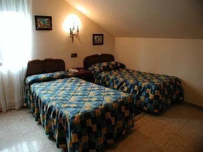 Hotel Los Nogales