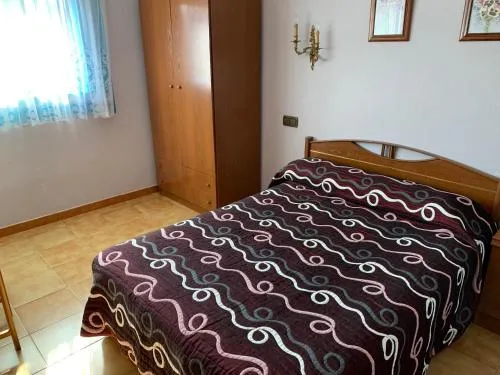 Hotel Los Nogales