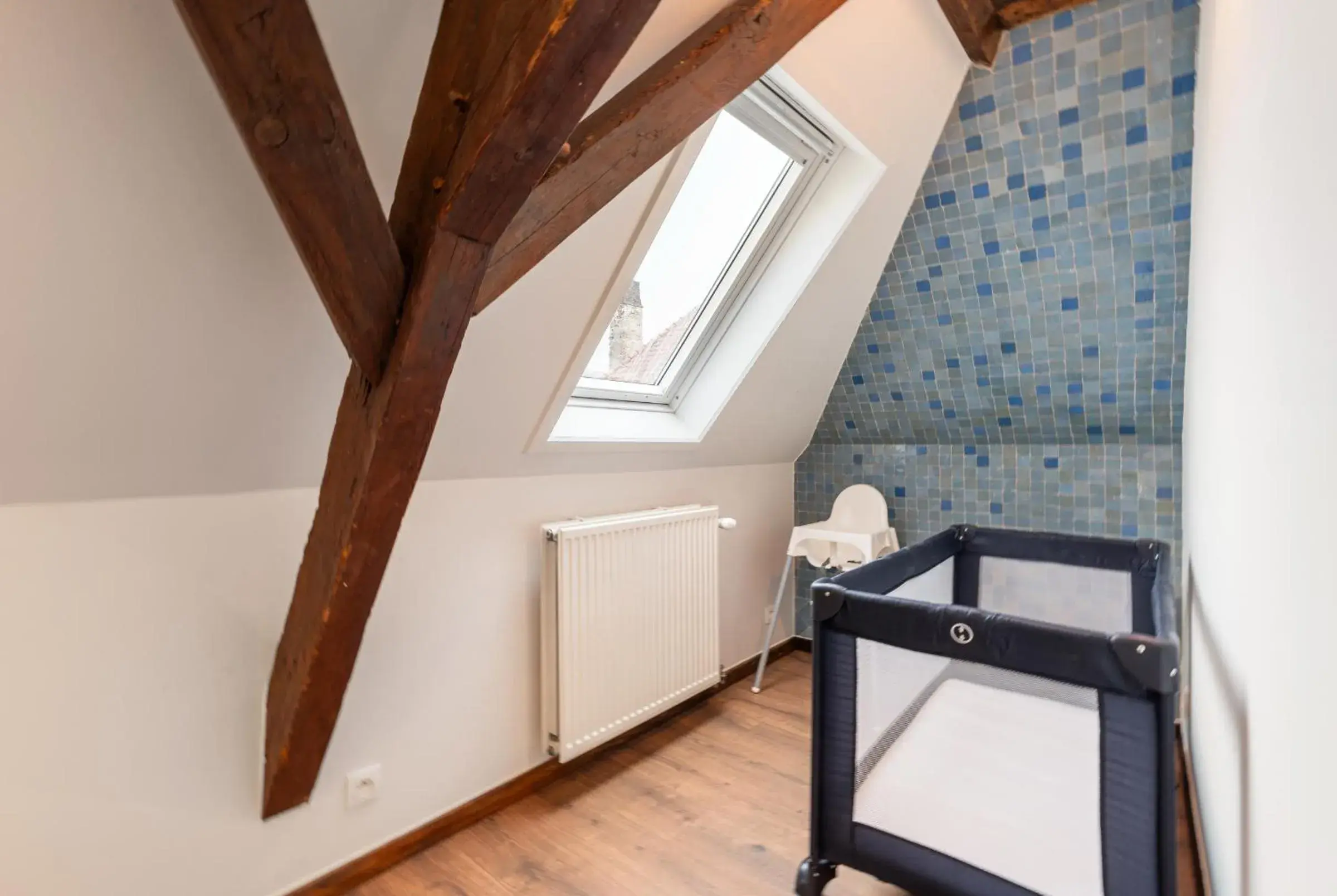 Loft Apartment 3 in Apartments Ridderspoor Loft Apartment 3 in Apartments Ridderspoor