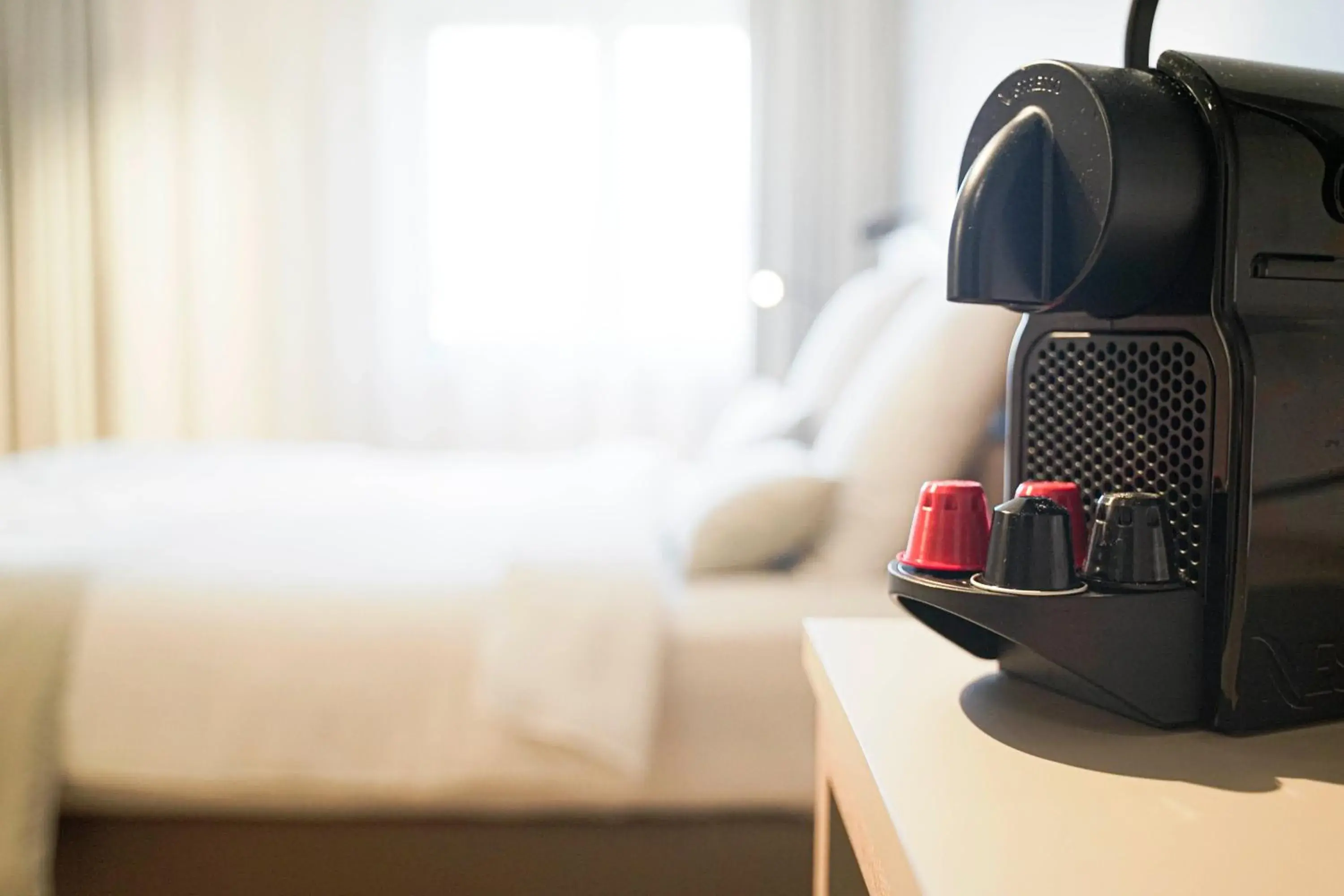 Double Room in Hotel Amfora Double Room in Hotel Amfora