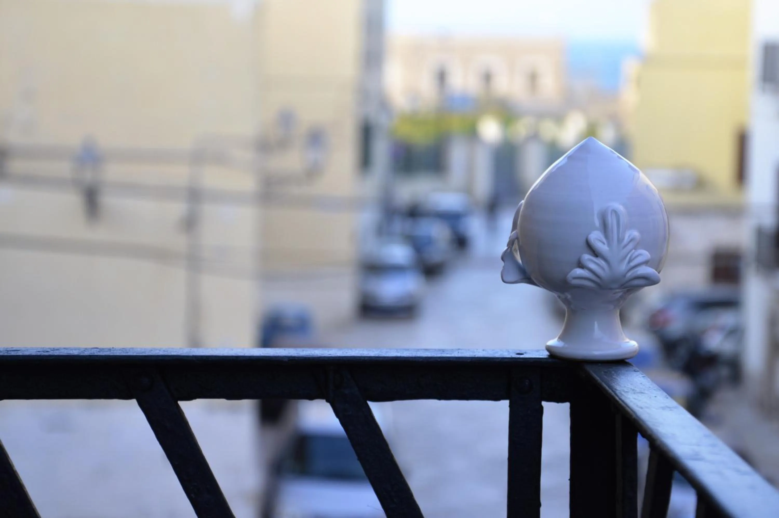 View (from property/room) in Mar