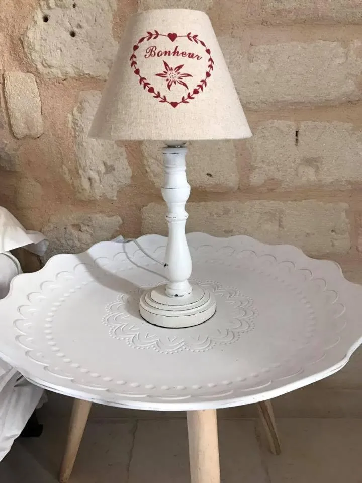 Decorative detail in Mar