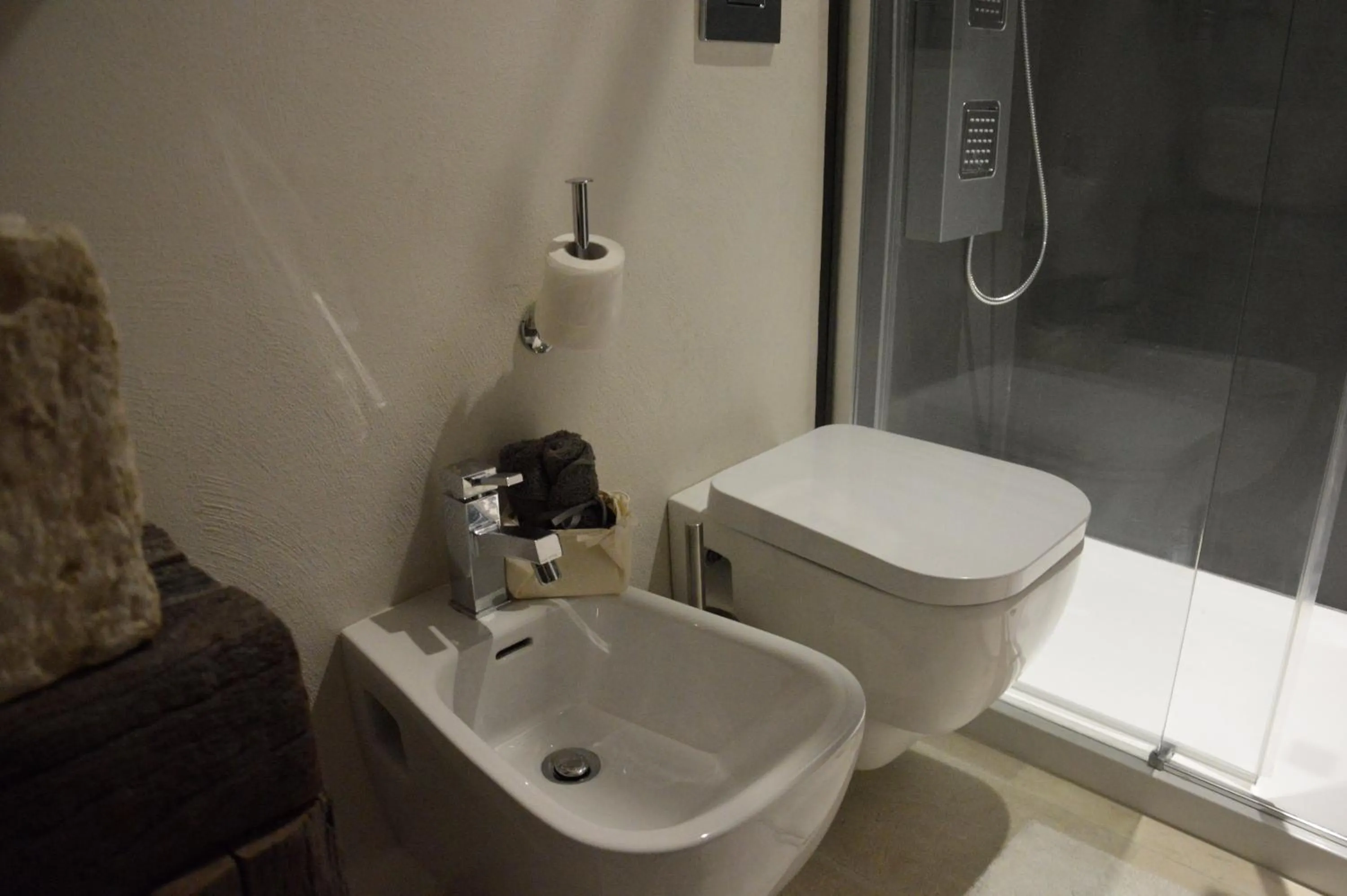 Toilet, Bathroom in Mar