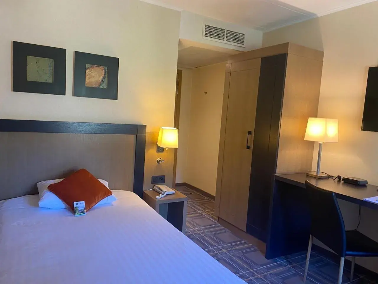 Single Room in Castel de Pont-a-Lesse Single Room in Castel de Pont-a-Lesse