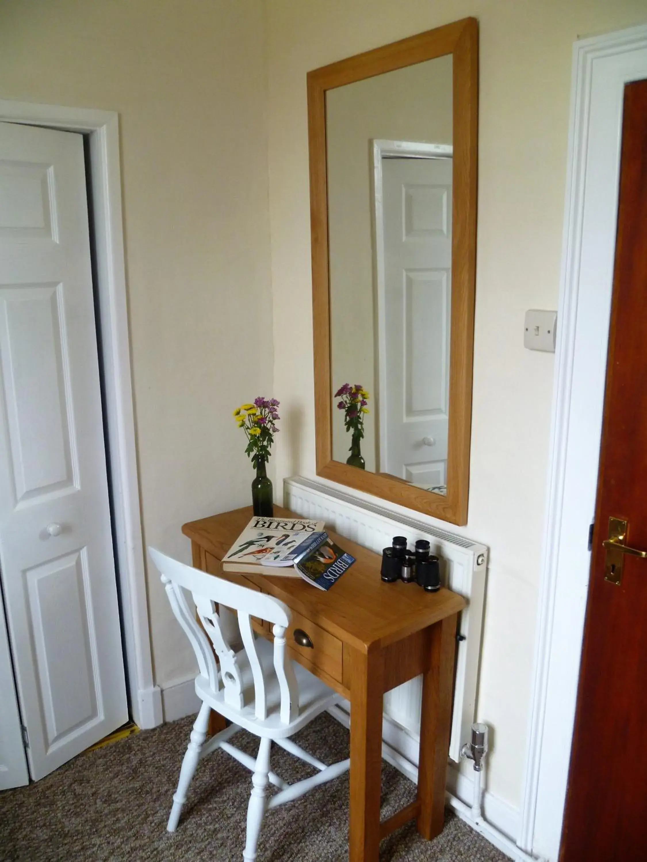 Single Room in Aberllynfi Riverside Guest House Single Room in Aberllynfi Riverside Guest House