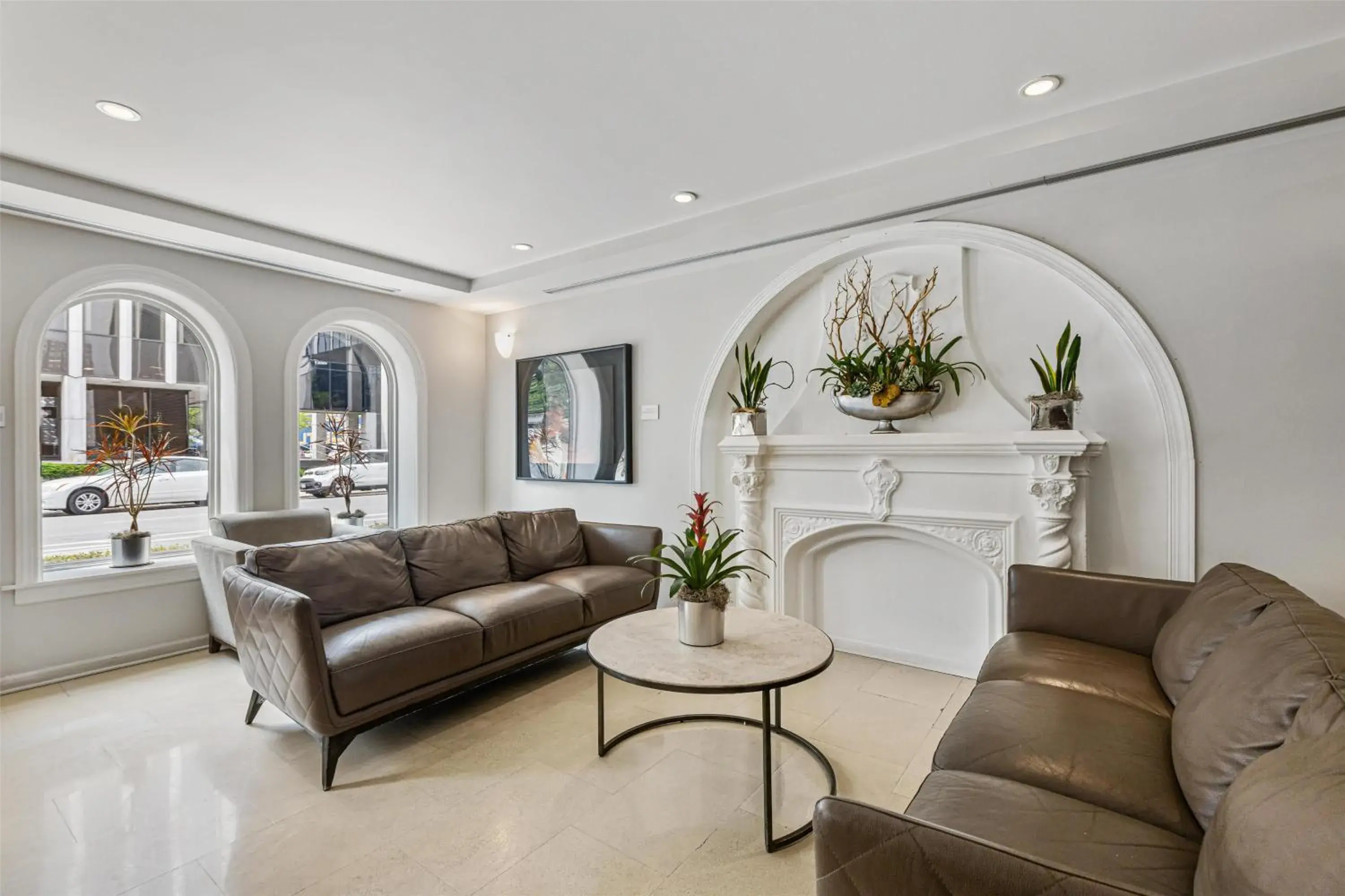 Lobby or reception in Hotel Chicago West Loop, SureStay Collection by Best Western Lobby or reception in Hotel Chicago West Loop, SureStay Collection by Best Western