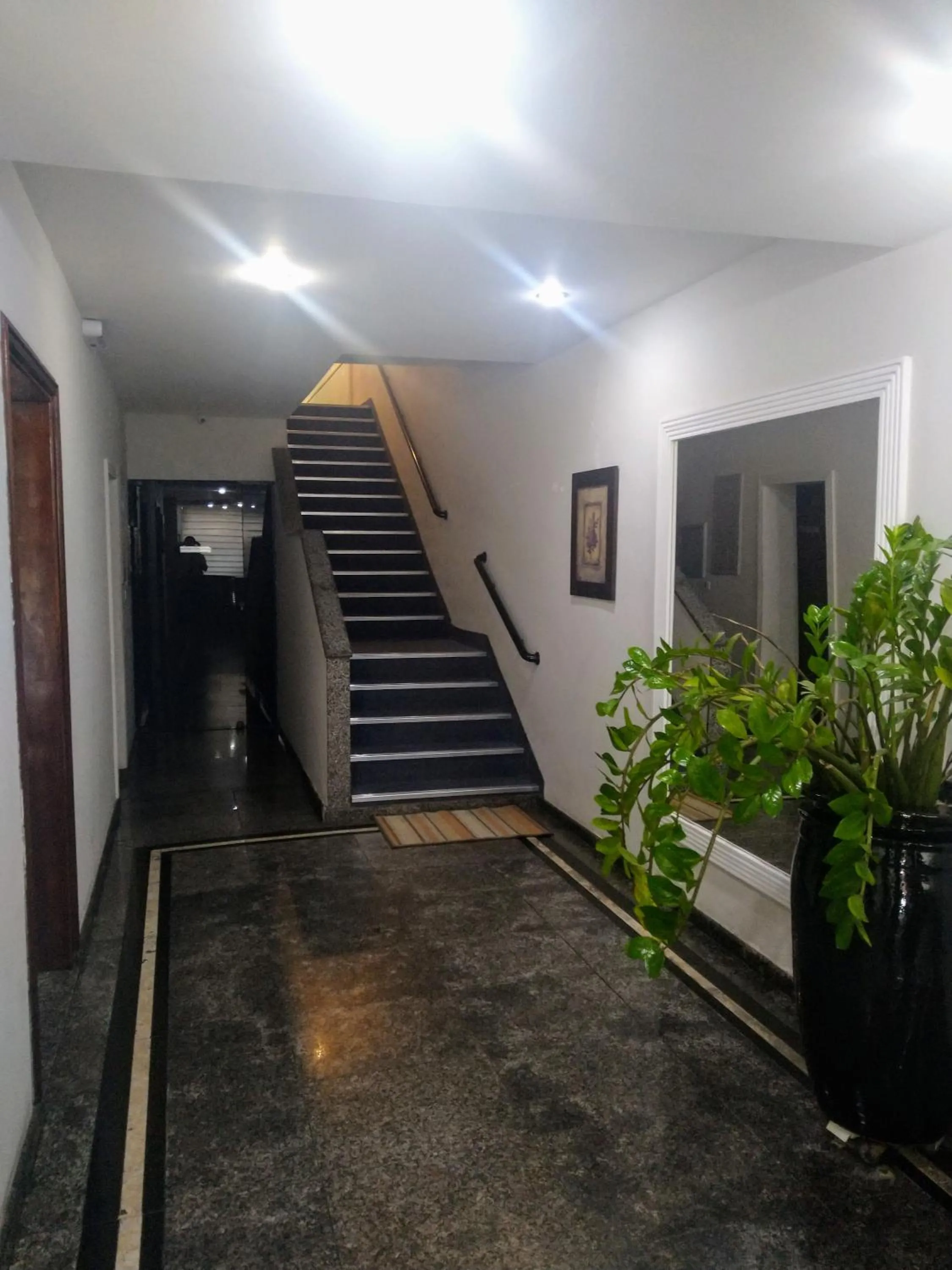 Filadelfia Hotel