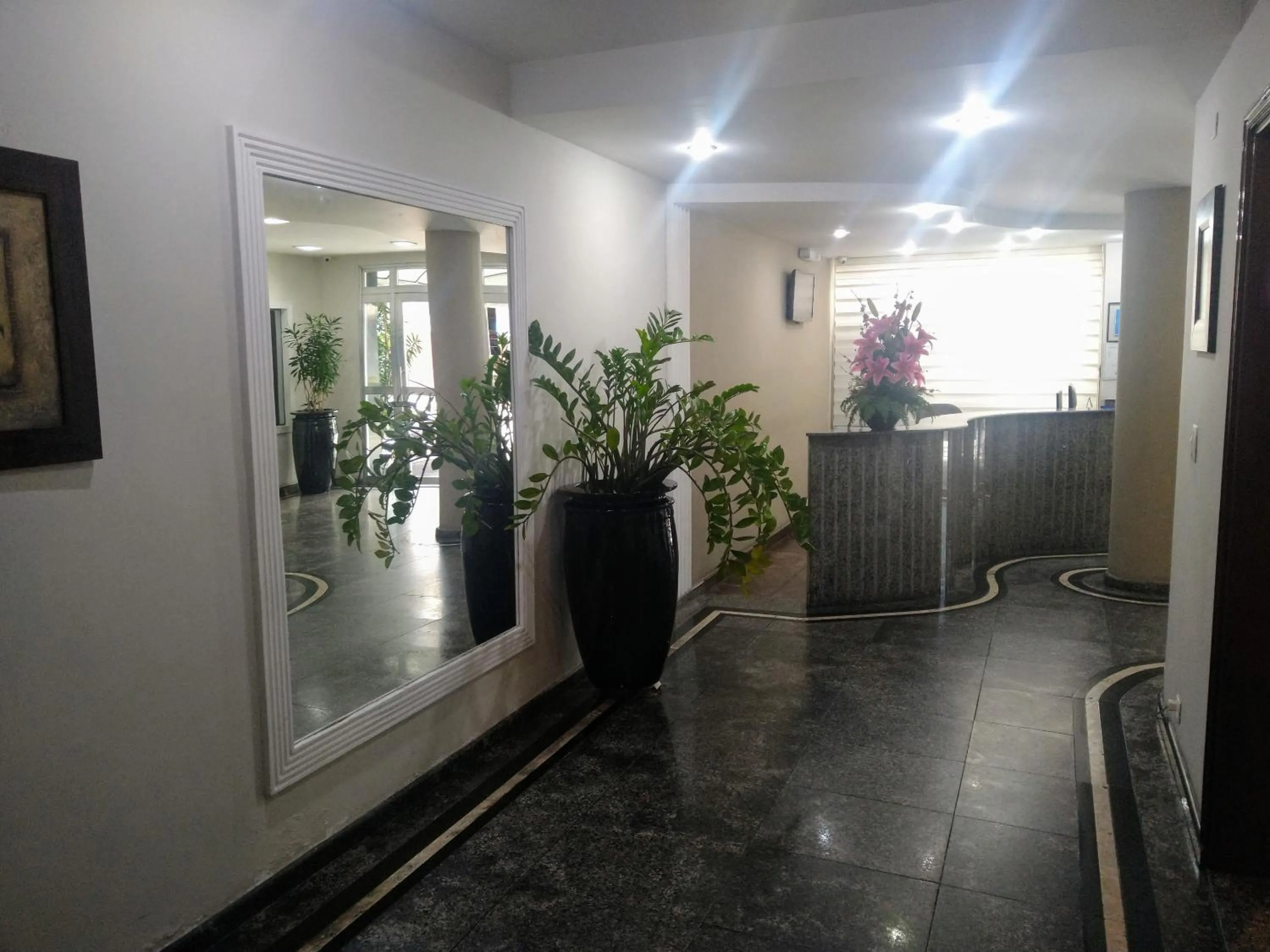 Filadelfia Hotel