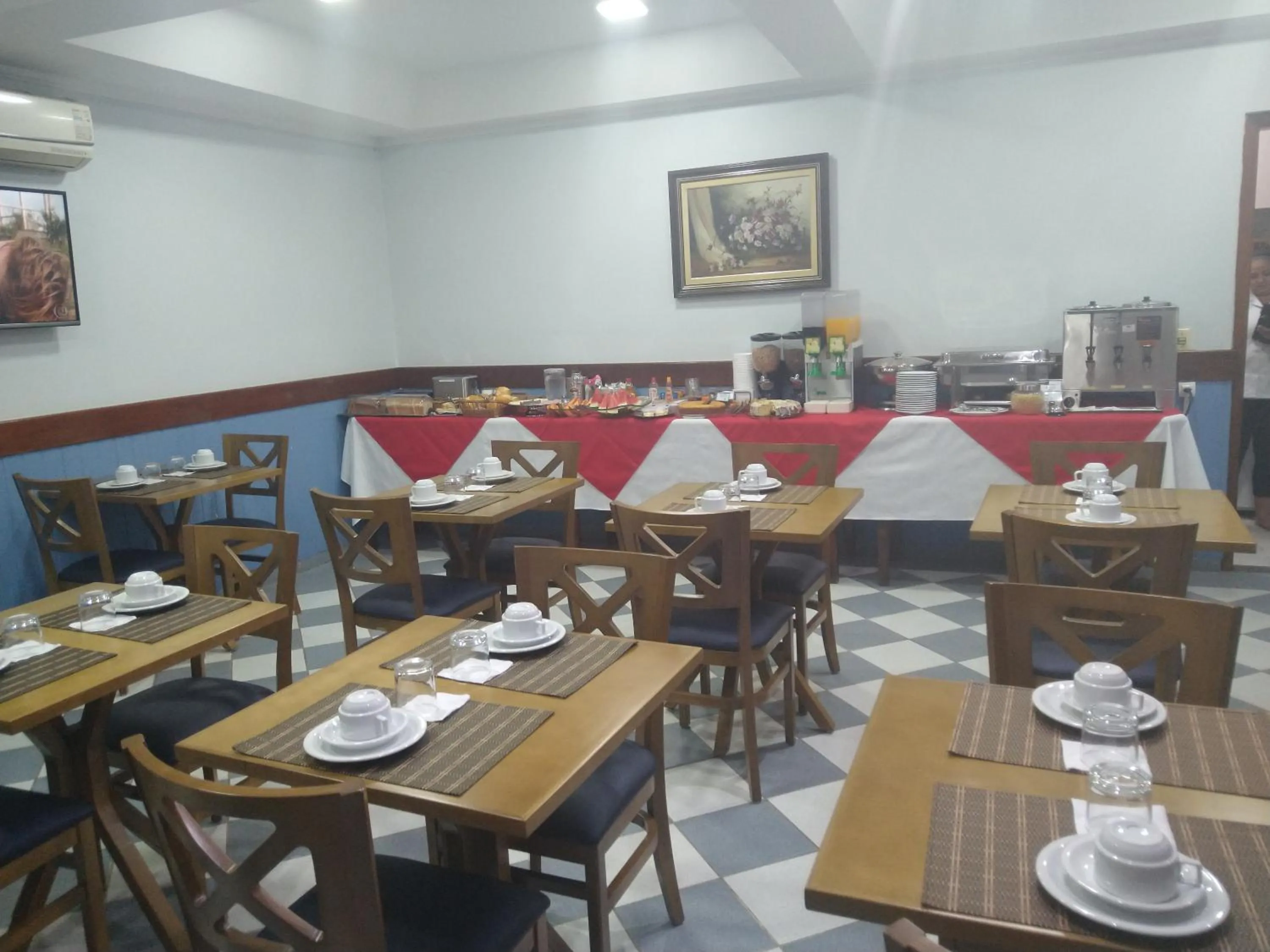 Filadelfia Hotel