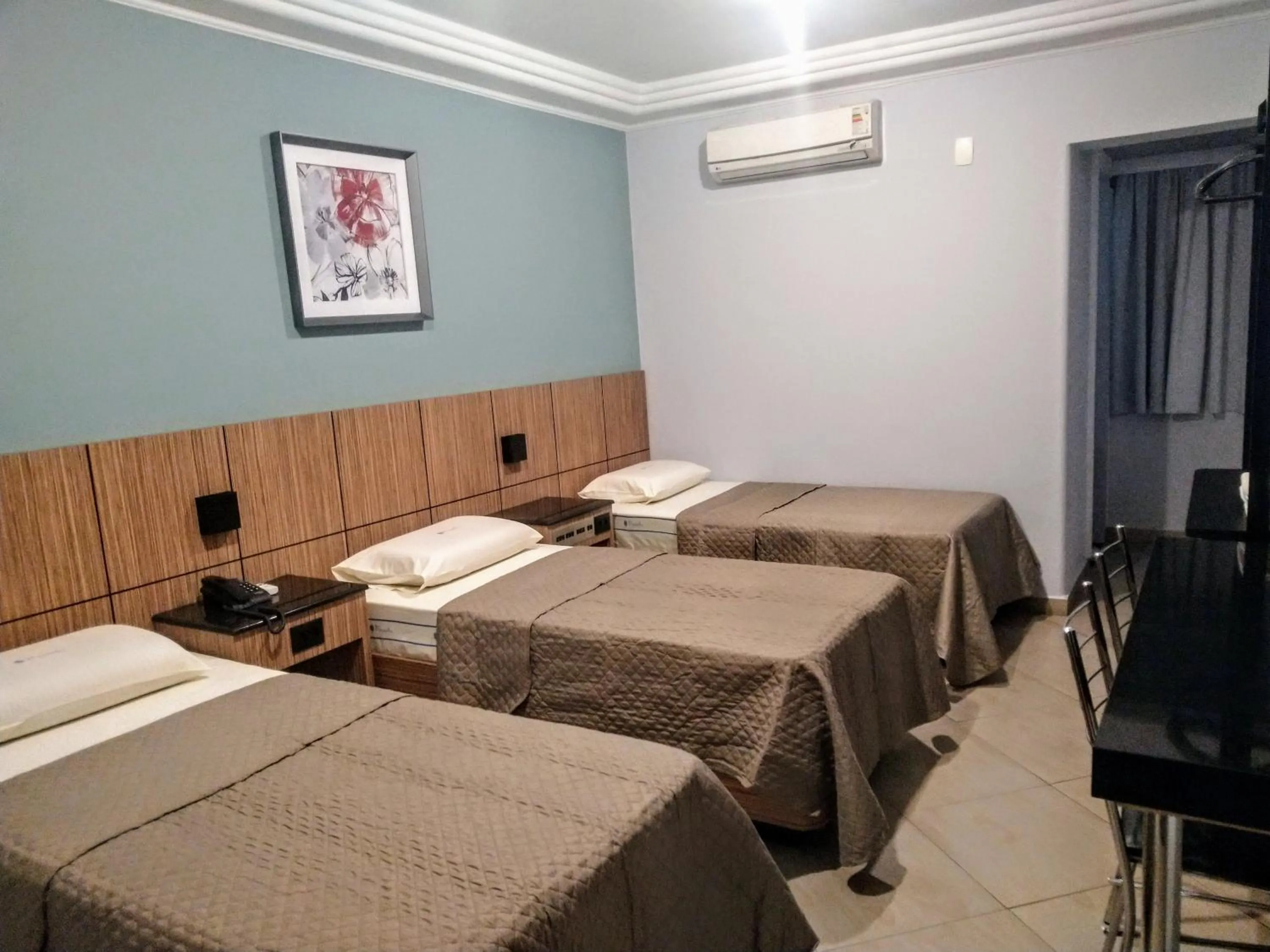 Filadelfia Hotel