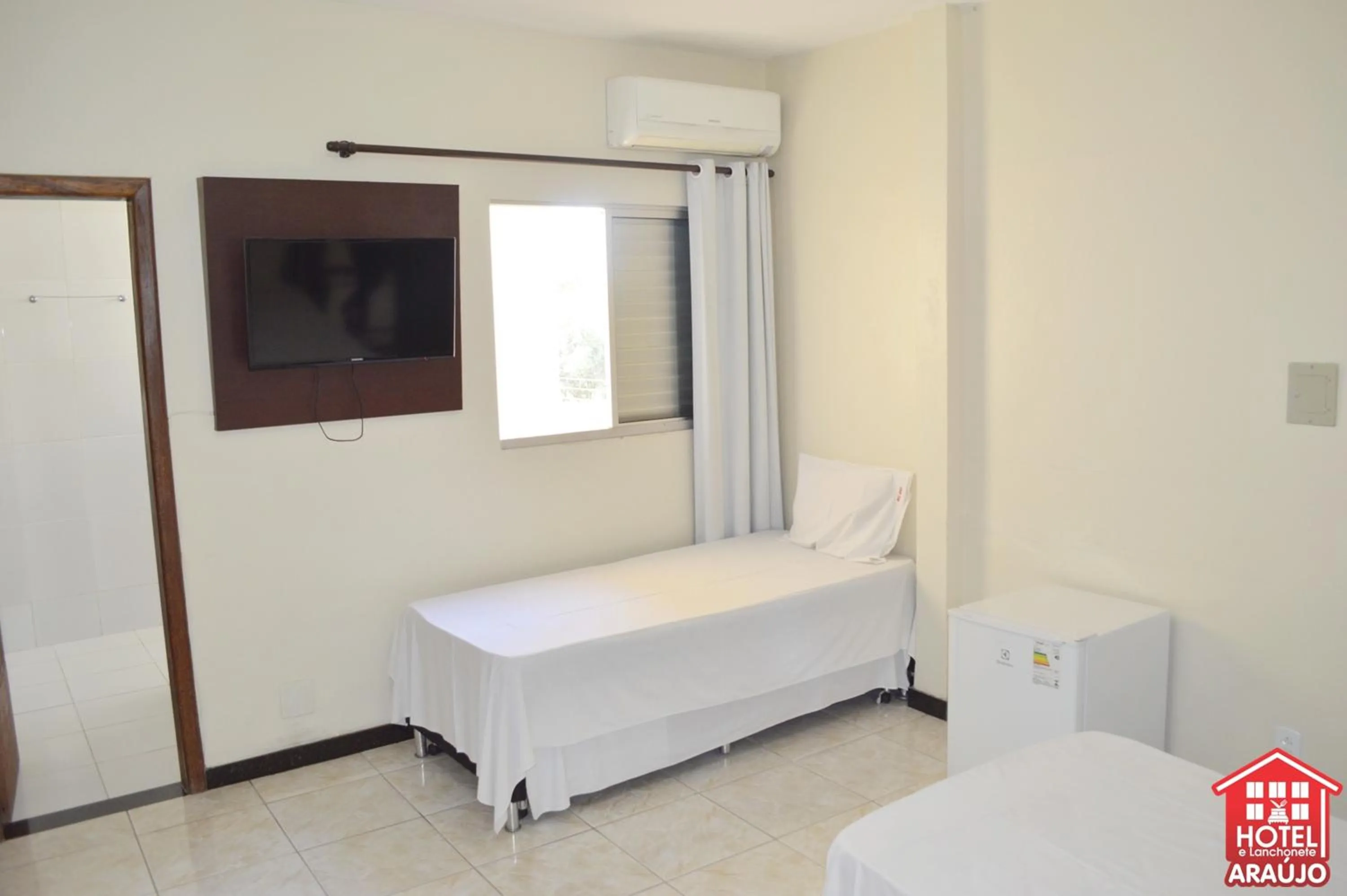 Hotel e Restaurante Araújo