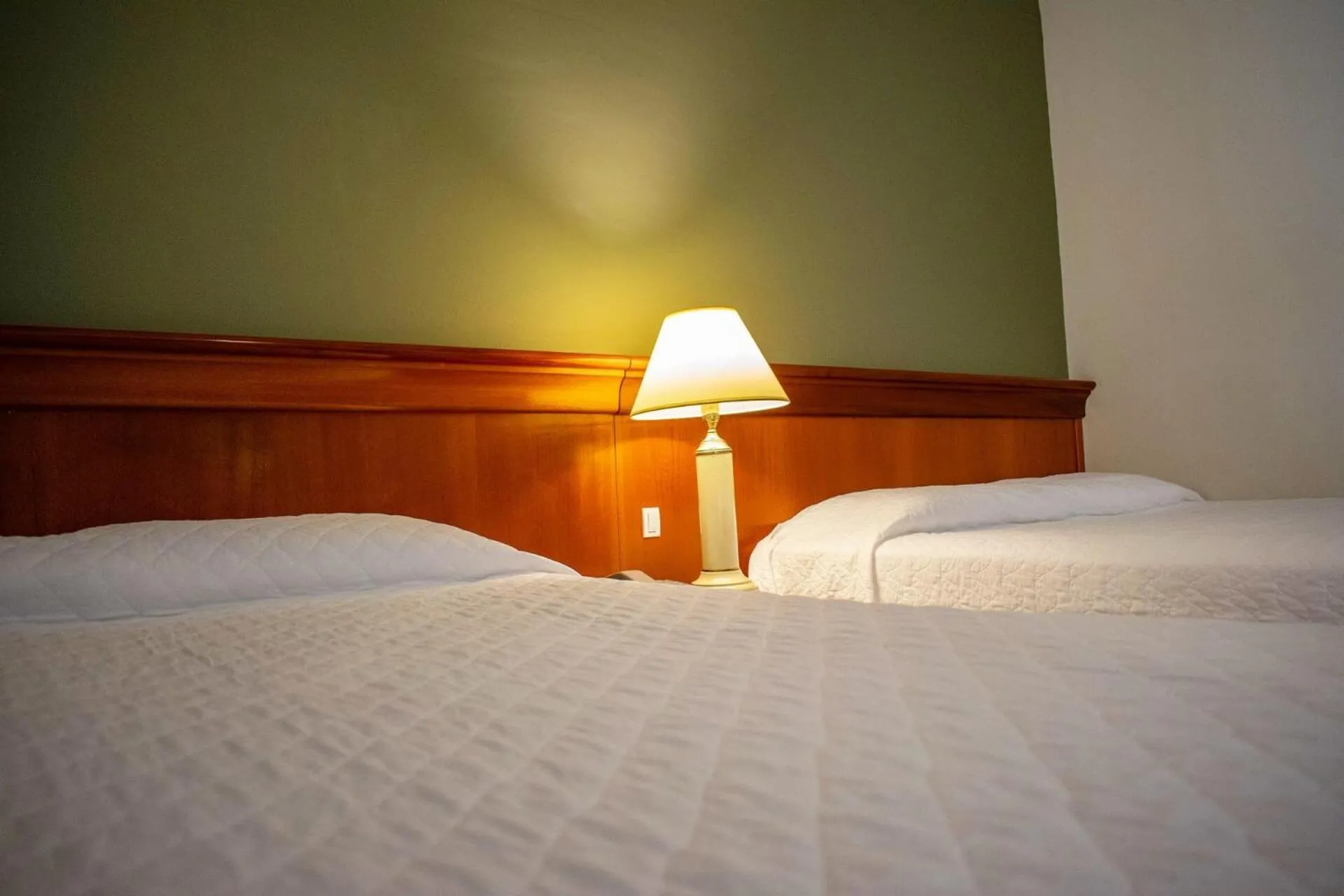 Hotel Monte Real