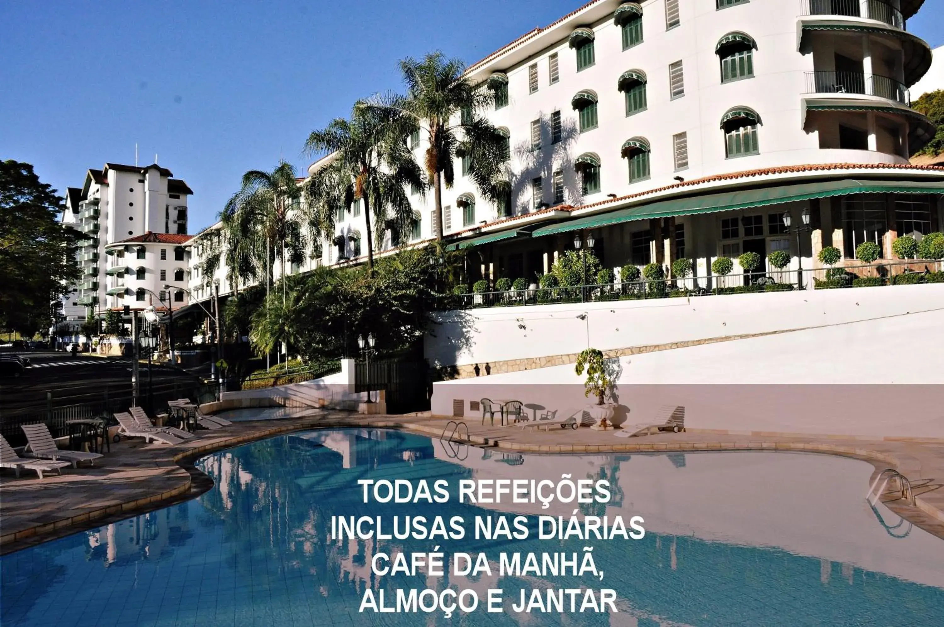 Hotel Monte Real Hotel Monte Real
