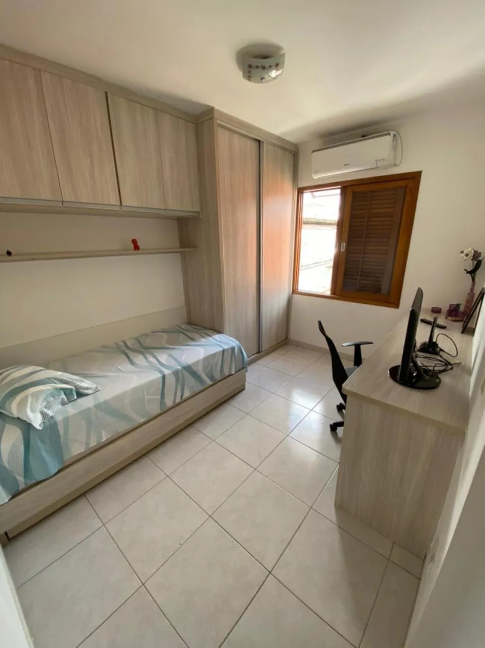 Hospedagem Granville
