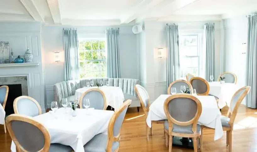 Restaurant/places to eat in The White House Inn Restaurant/places to eat in The White House Inn