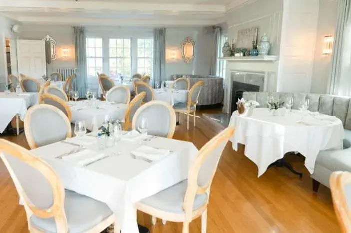 Restaurant/places to eat in The White House Inn Restaurant/places to eat in The White House Inn