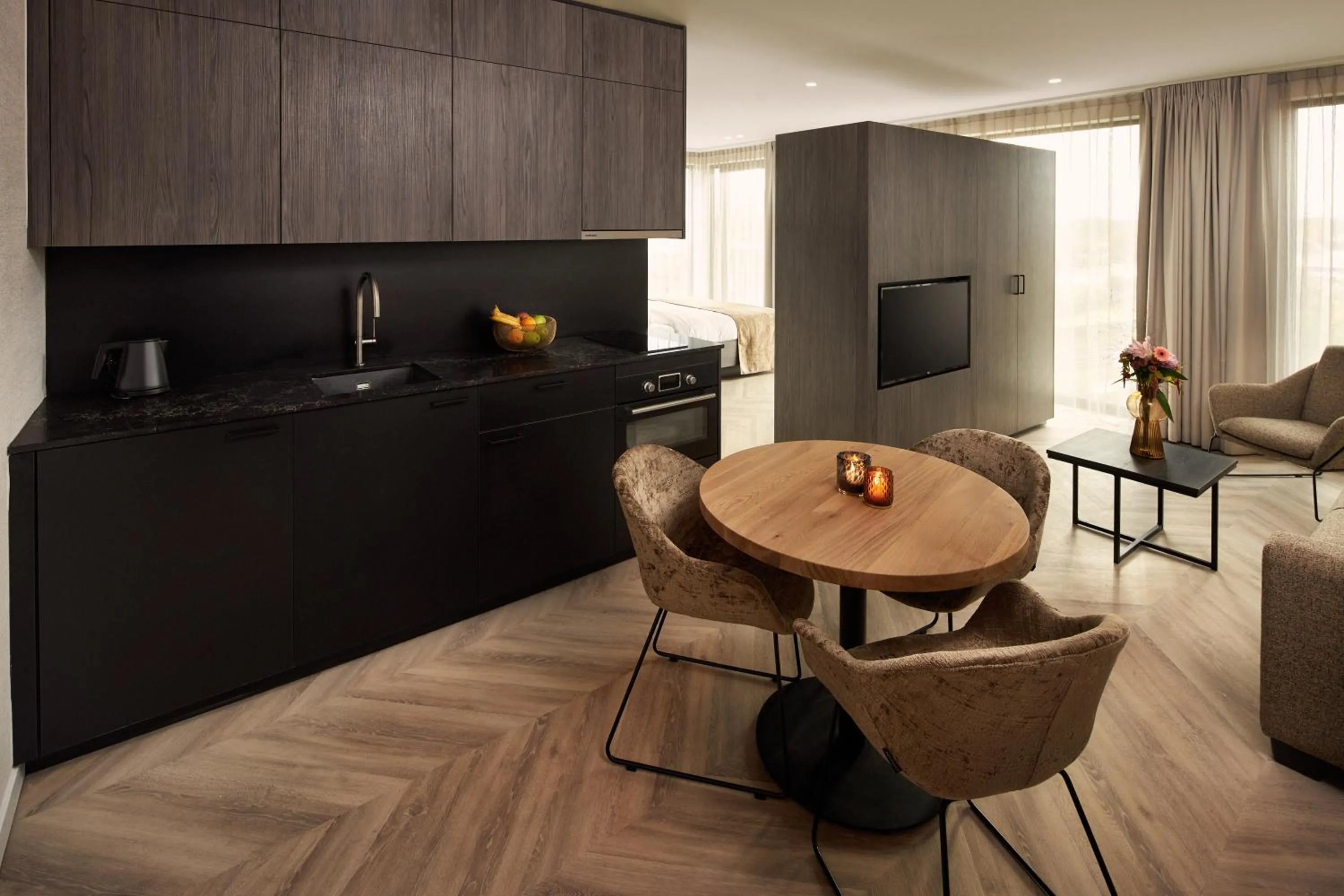 Van der Valk Hotel Beveren