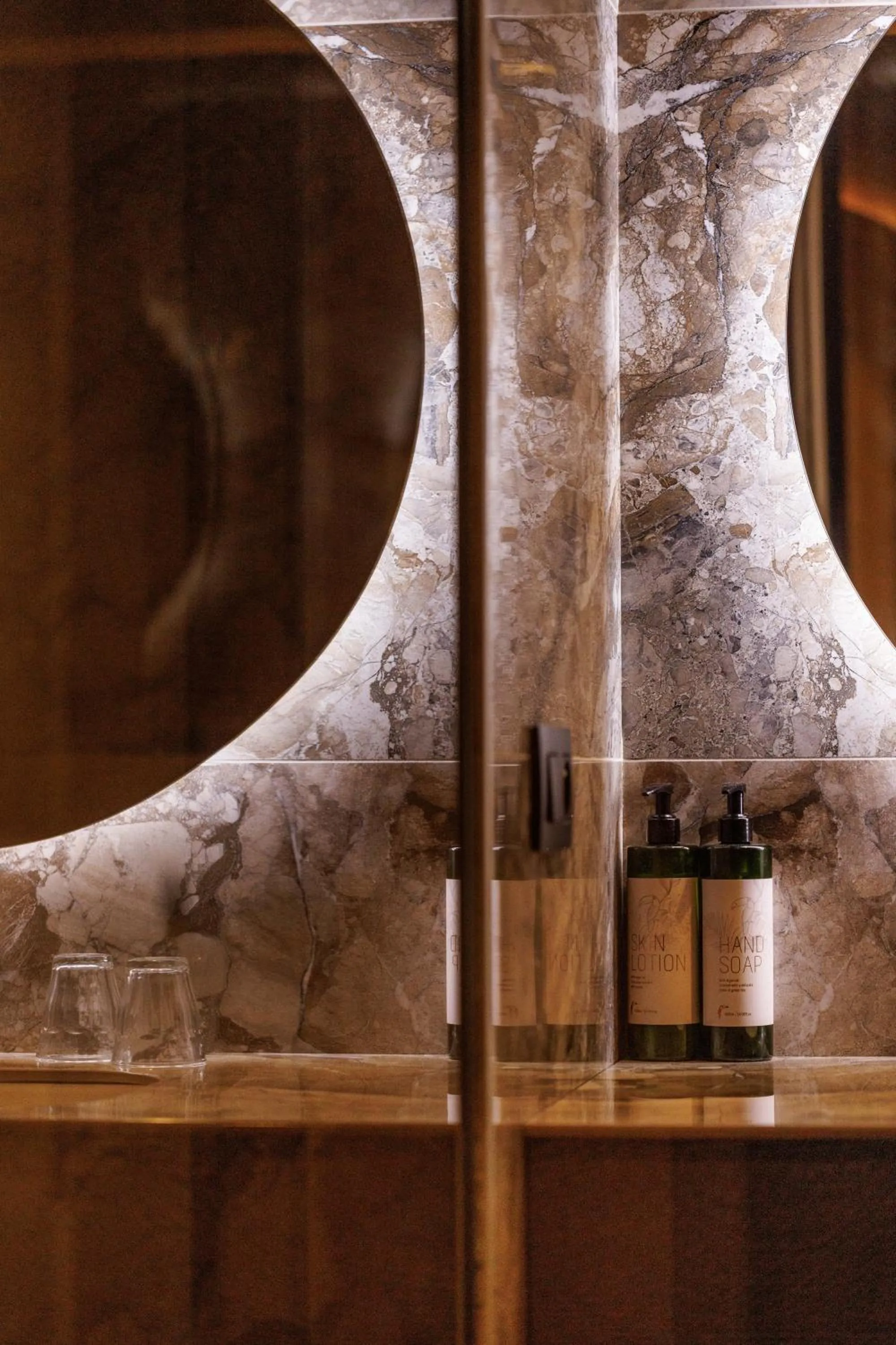 Bathroom in Van der Valk Hotel Beveren