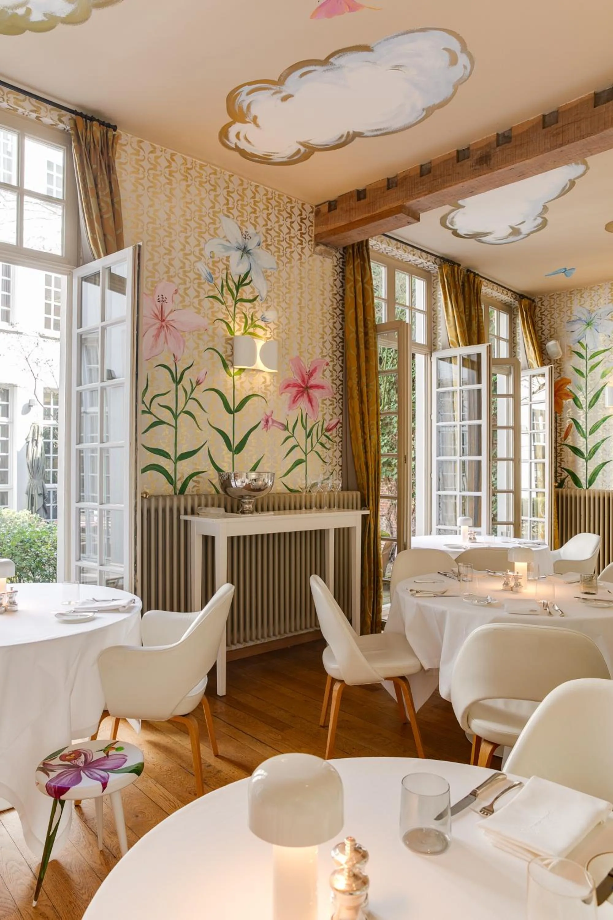 Hotel De Witte Lelie -Small Luxury Hotels of the World