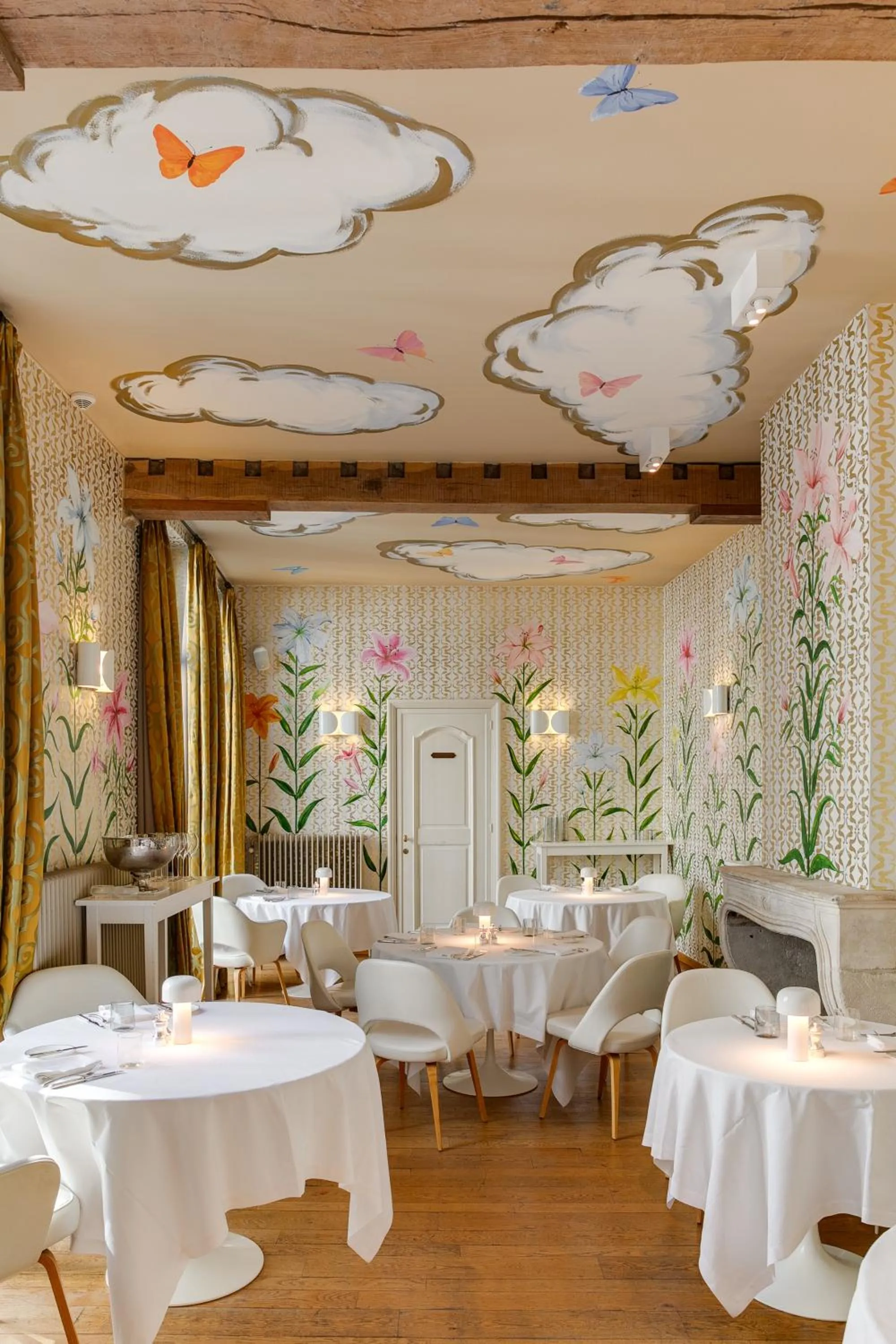 Hotel De Witte Lelie -Small Luxury Hotels of the World