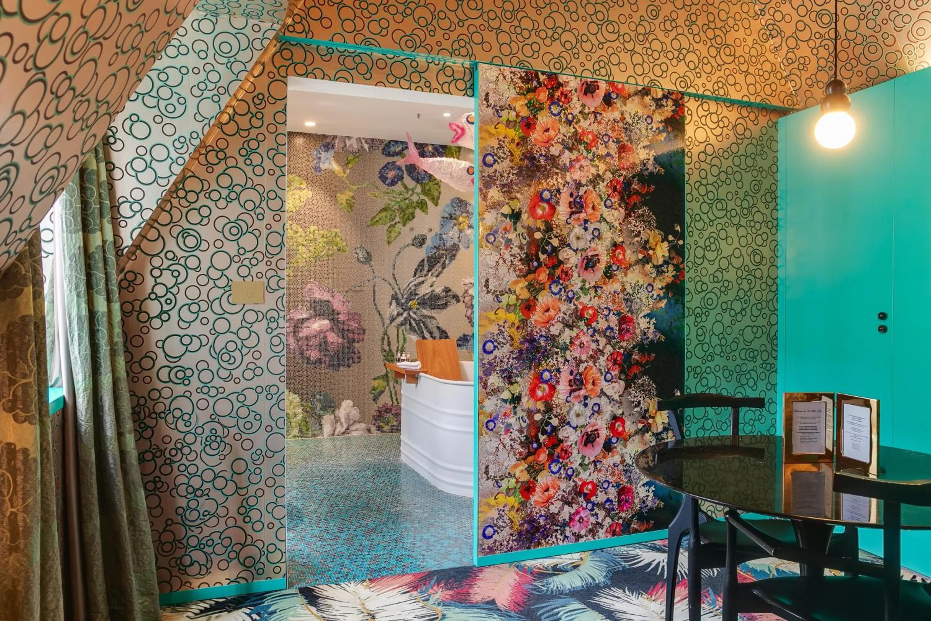 Hotel De Witte Lelie -Small Luxury Hotels of the World