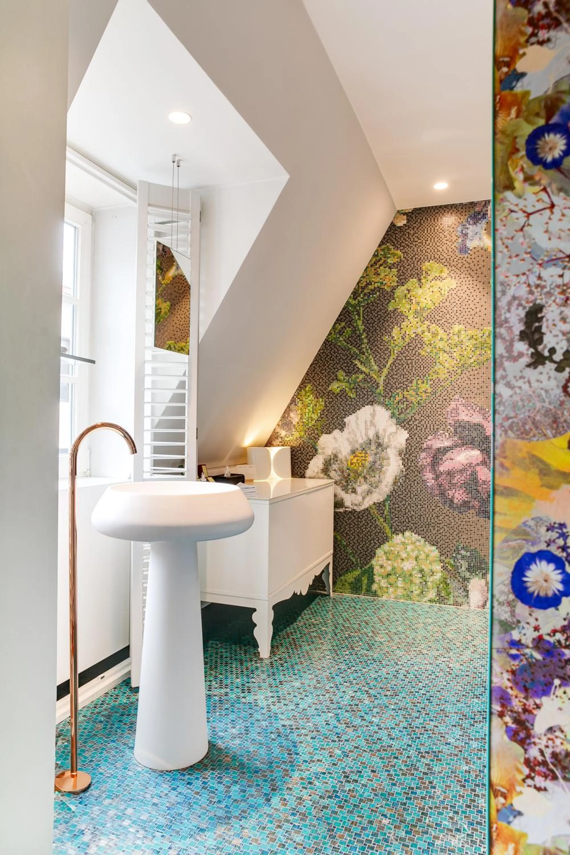 Hotel De Witte Lelie -Small Luxury Hotels of the World