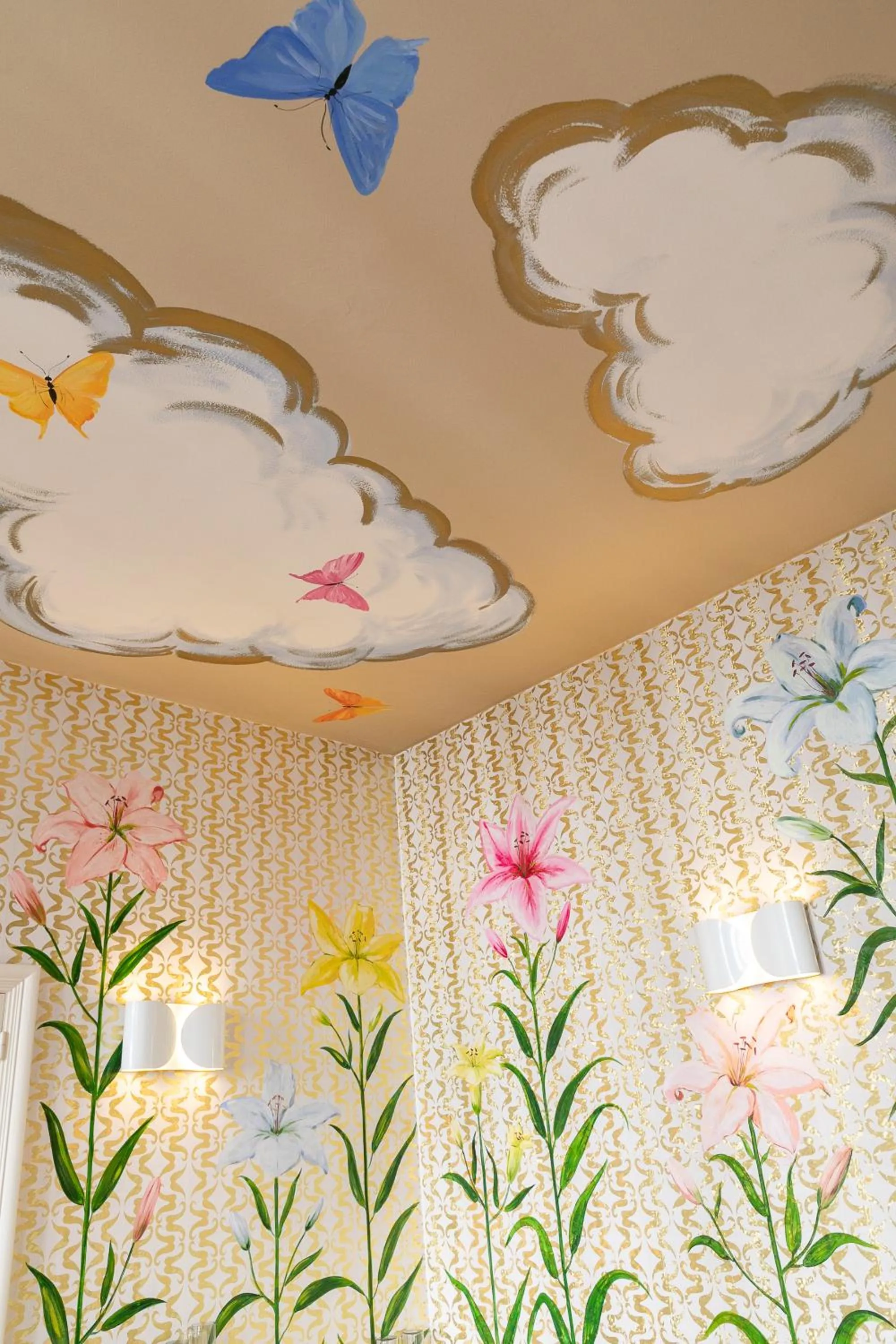 Hotel De Witte Lelie -Small Luxury Hotels of the World