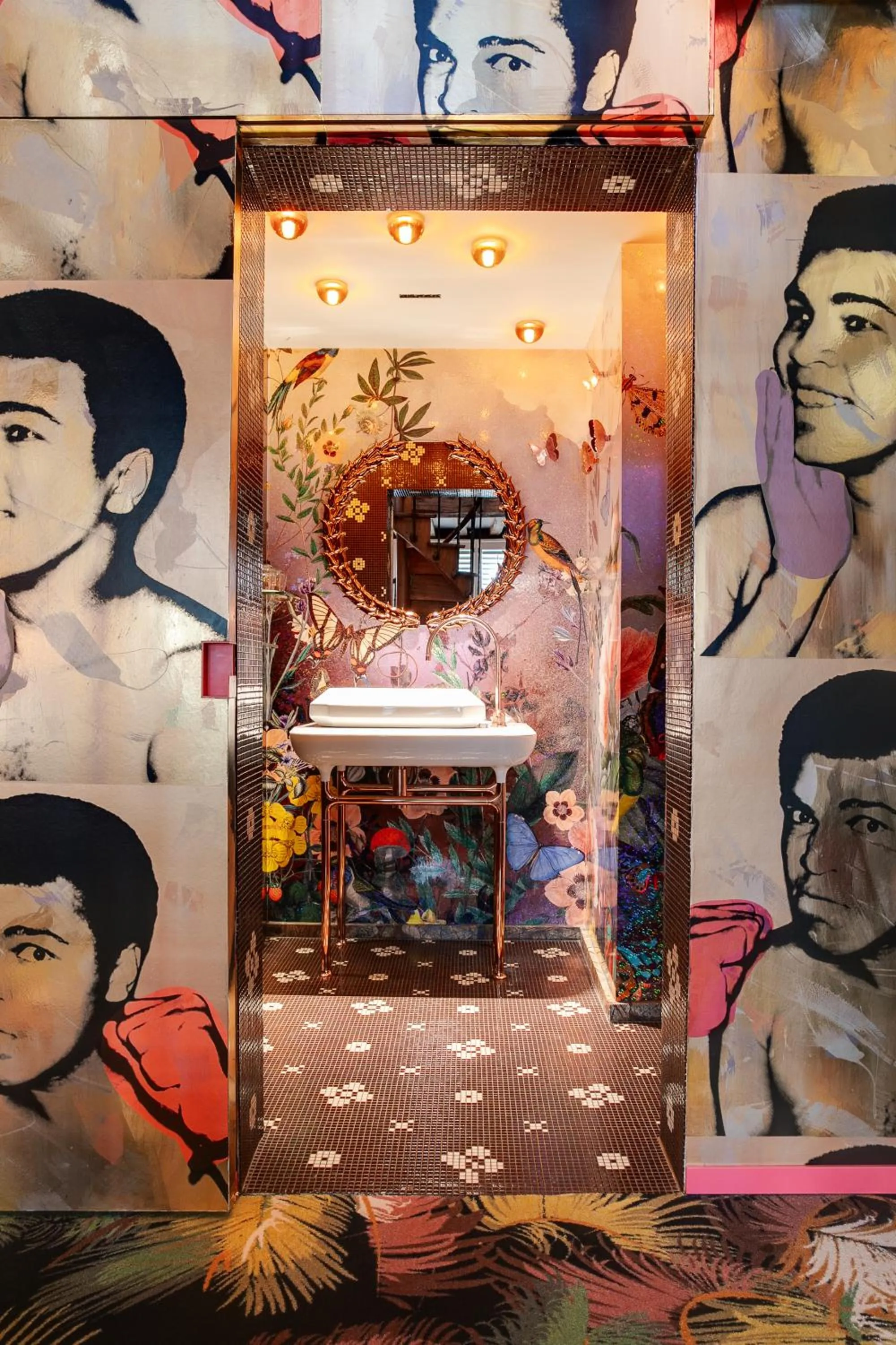 Hotel De Witte Lelie -Small Luxury Hotels of the World