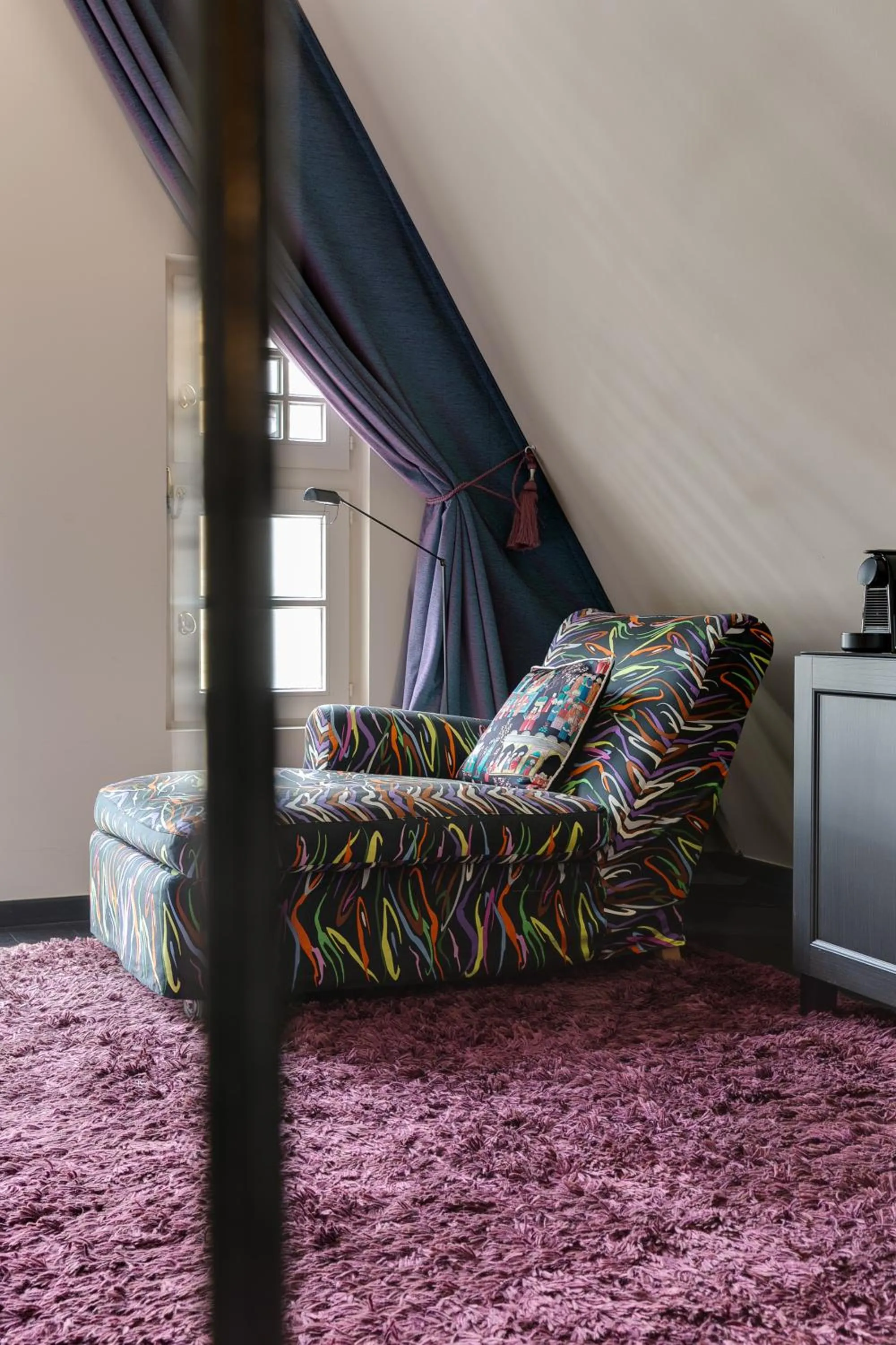 Hotel De Witte Lelie -Small Luxury Hotels of the World