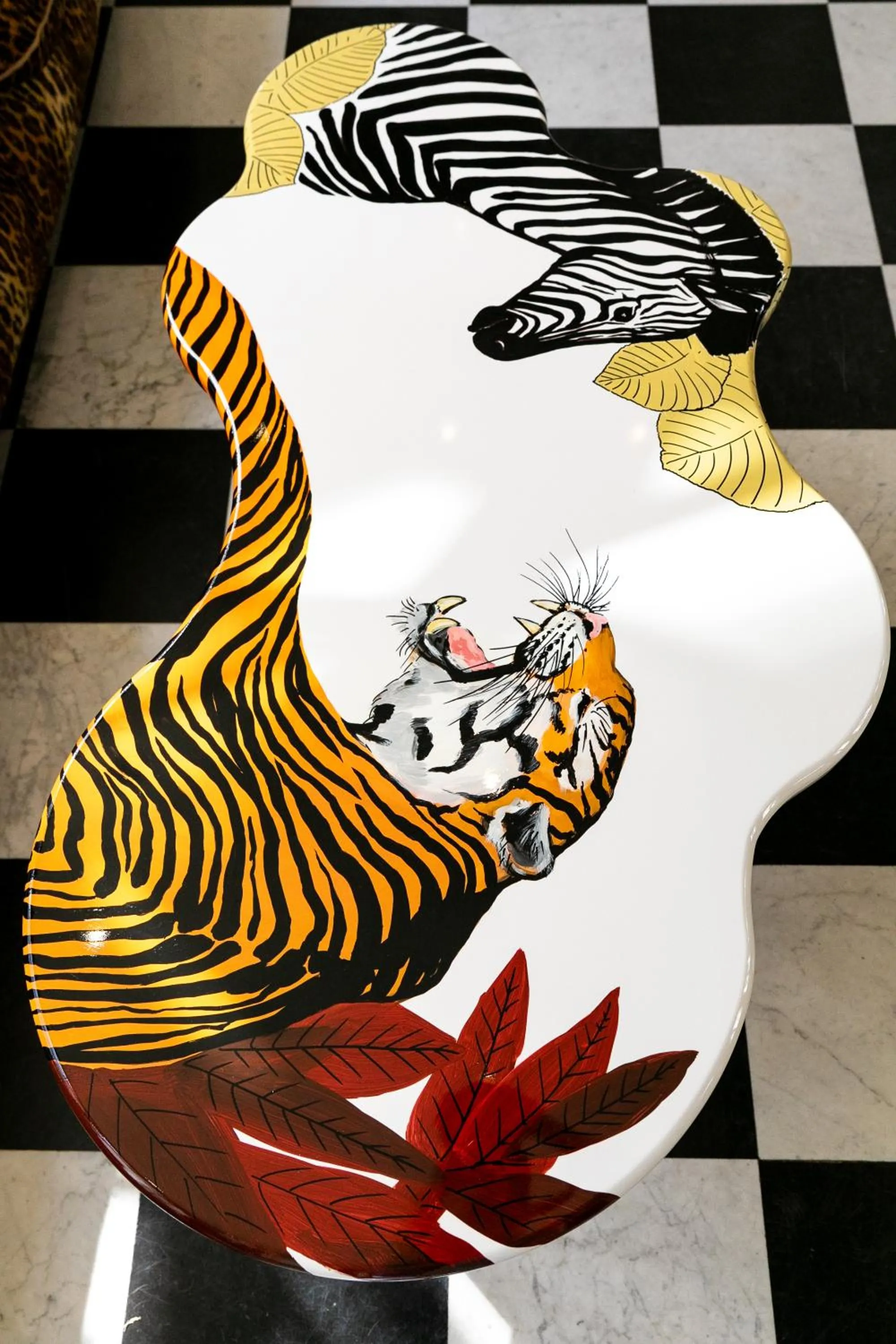 Hotel De Witte Lelie -Small Luxury Hotels of the World