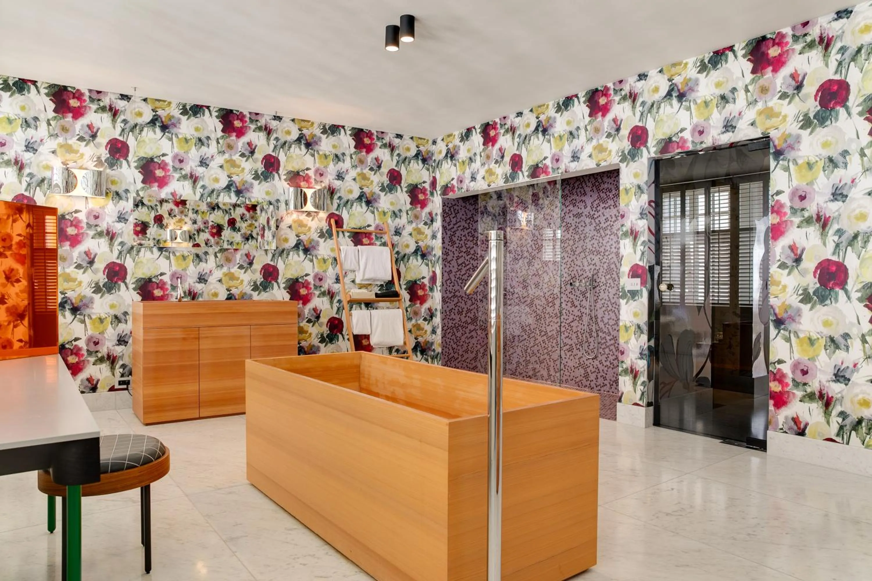 Hotel De Witte Lelie -Small Luxury Hotels of the World