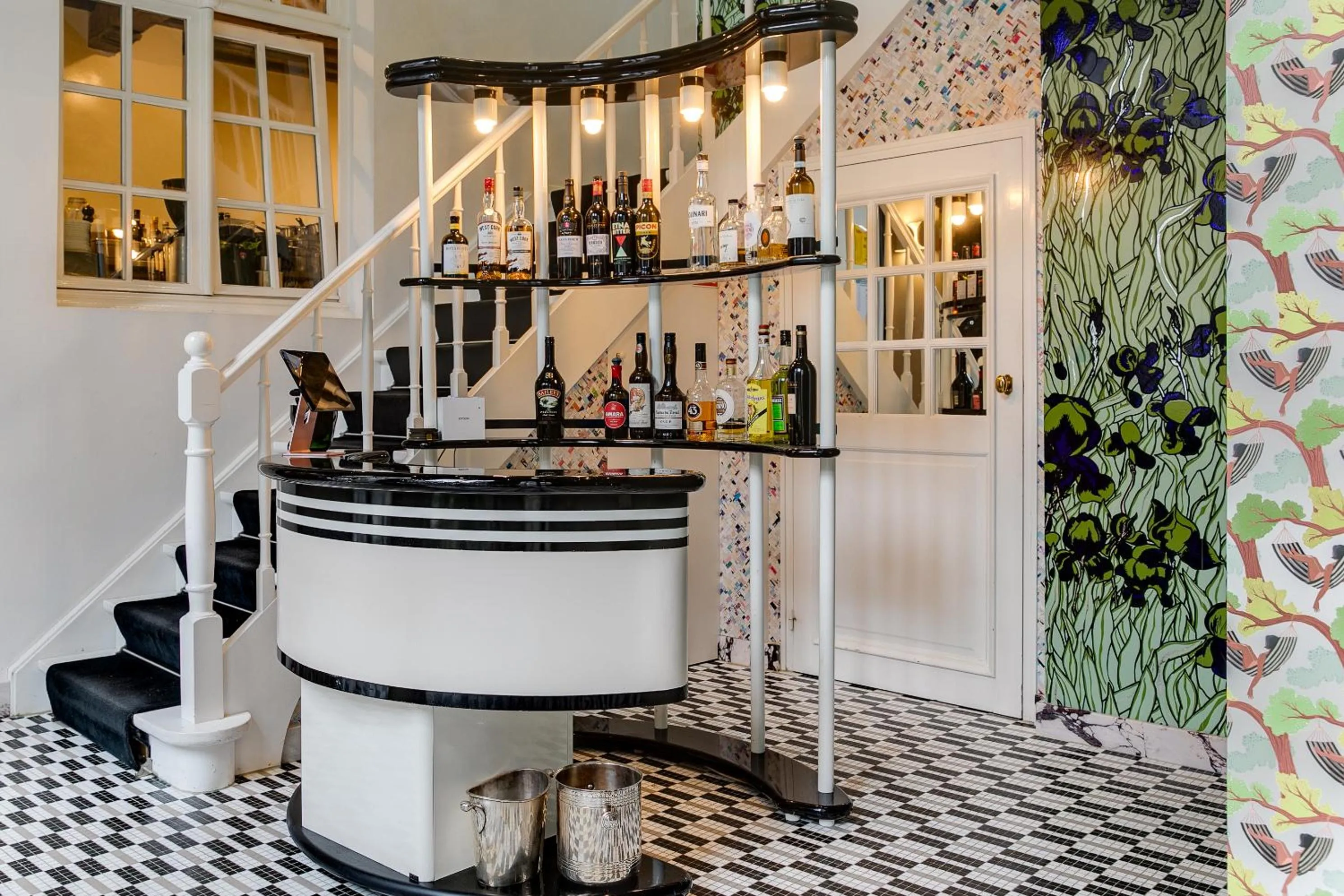 Hotel De Witte Lelie -Small Luxury Hotels of the World