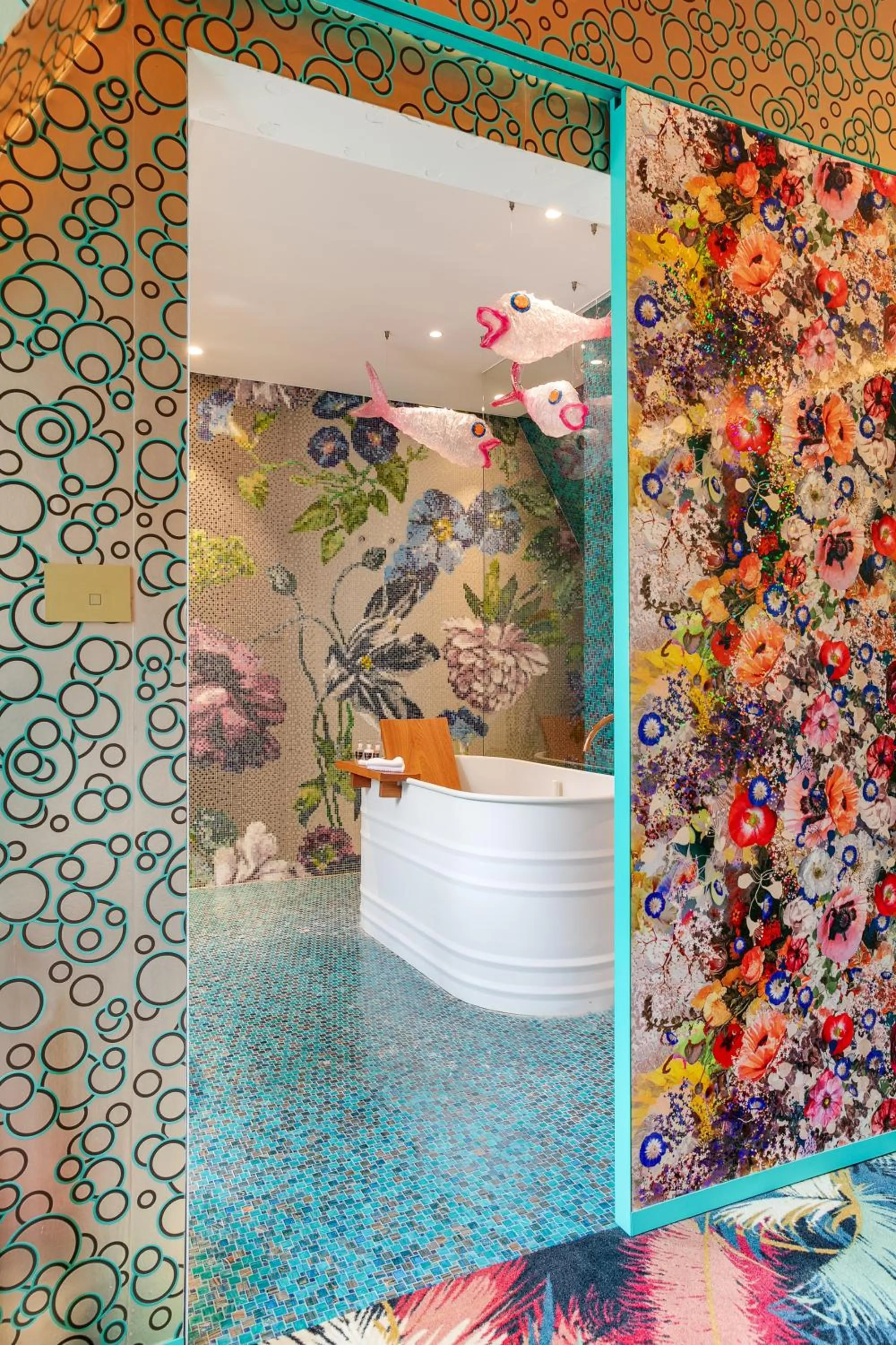 Hotel De Witte Lelie -Small Luxury Hotels of the World