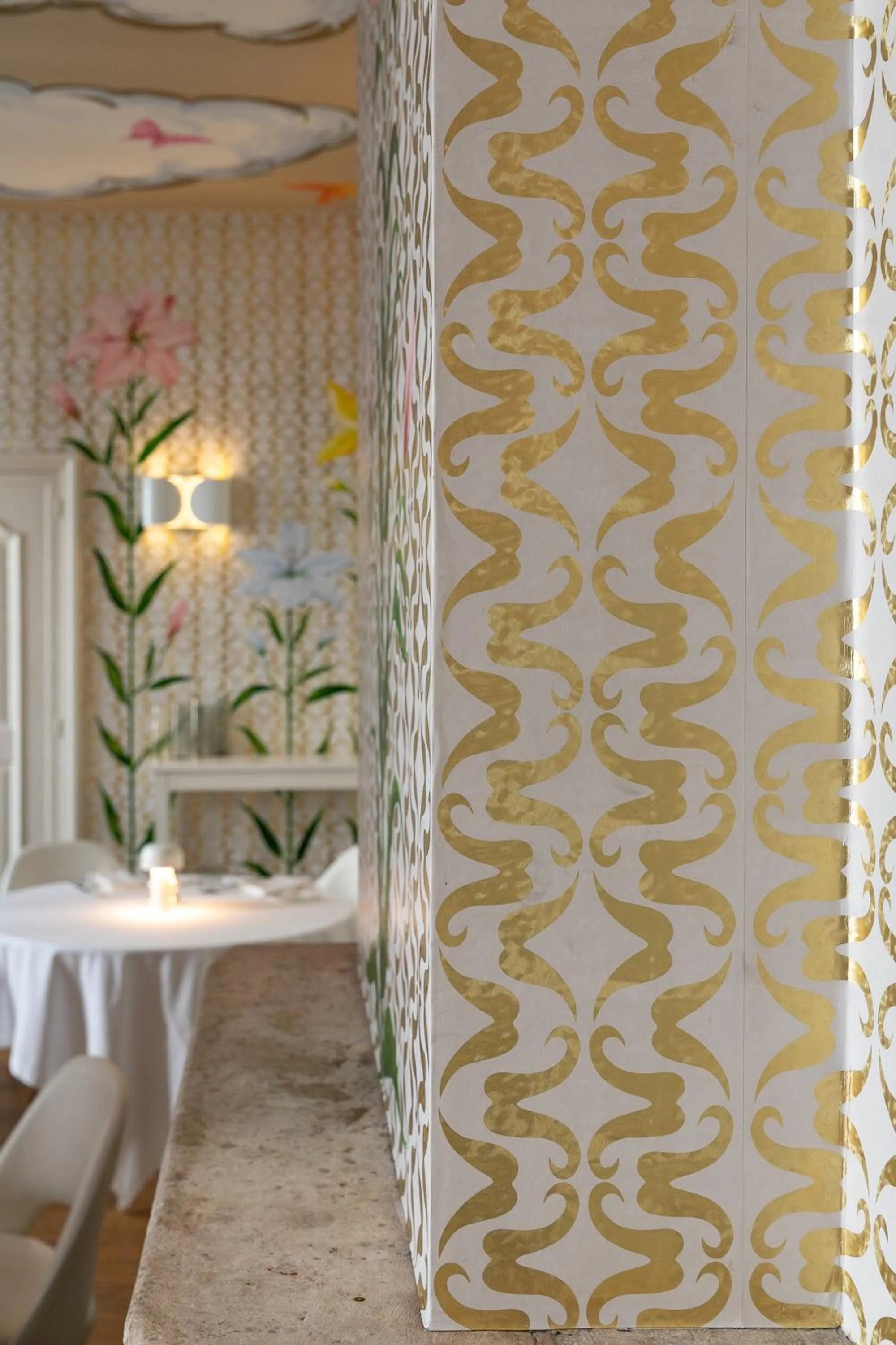 Hotel De Witte Lelie -Small Luxury Hotels of the World