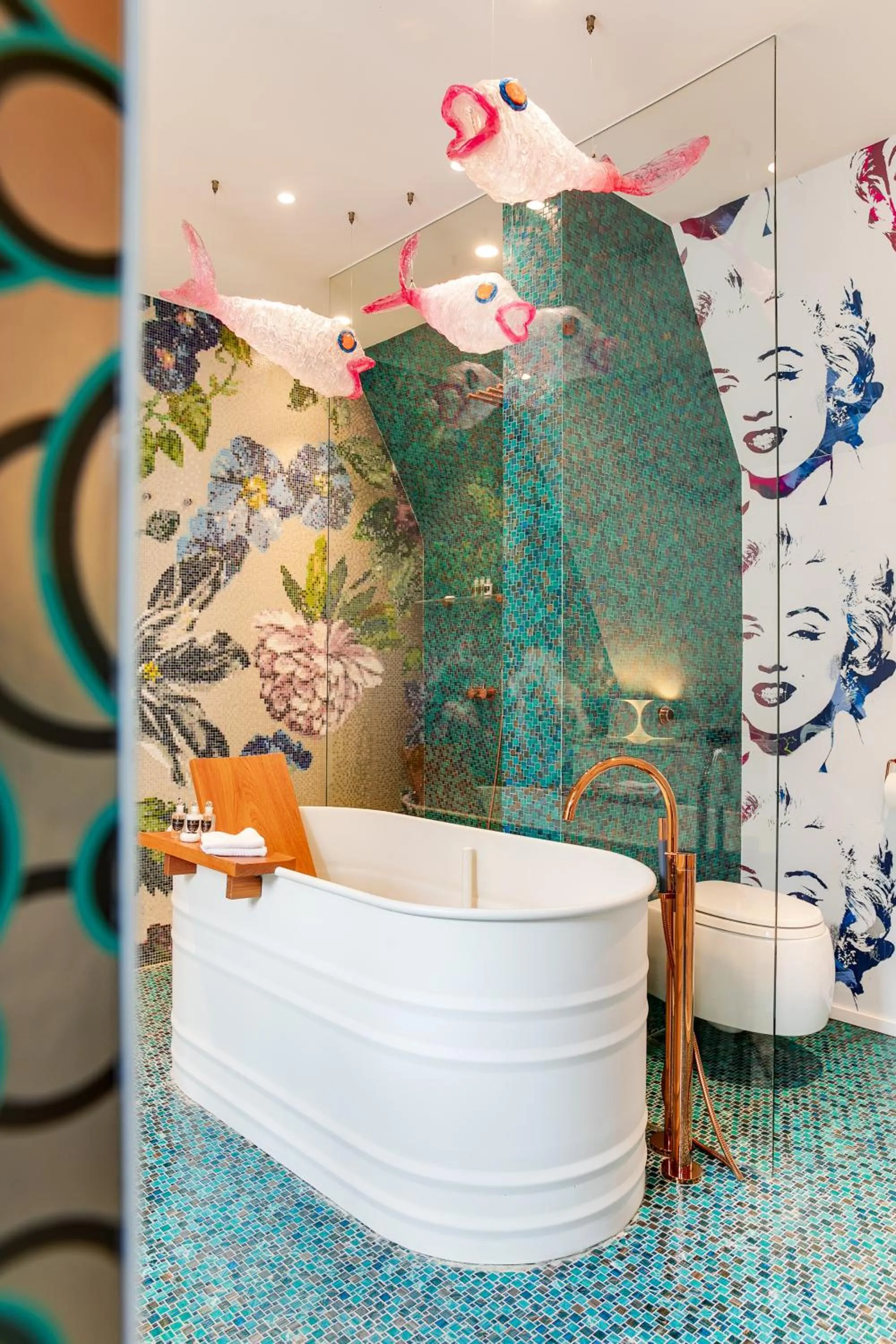 Hotel De Witte Lelie -Small Luxury Hotels of the World