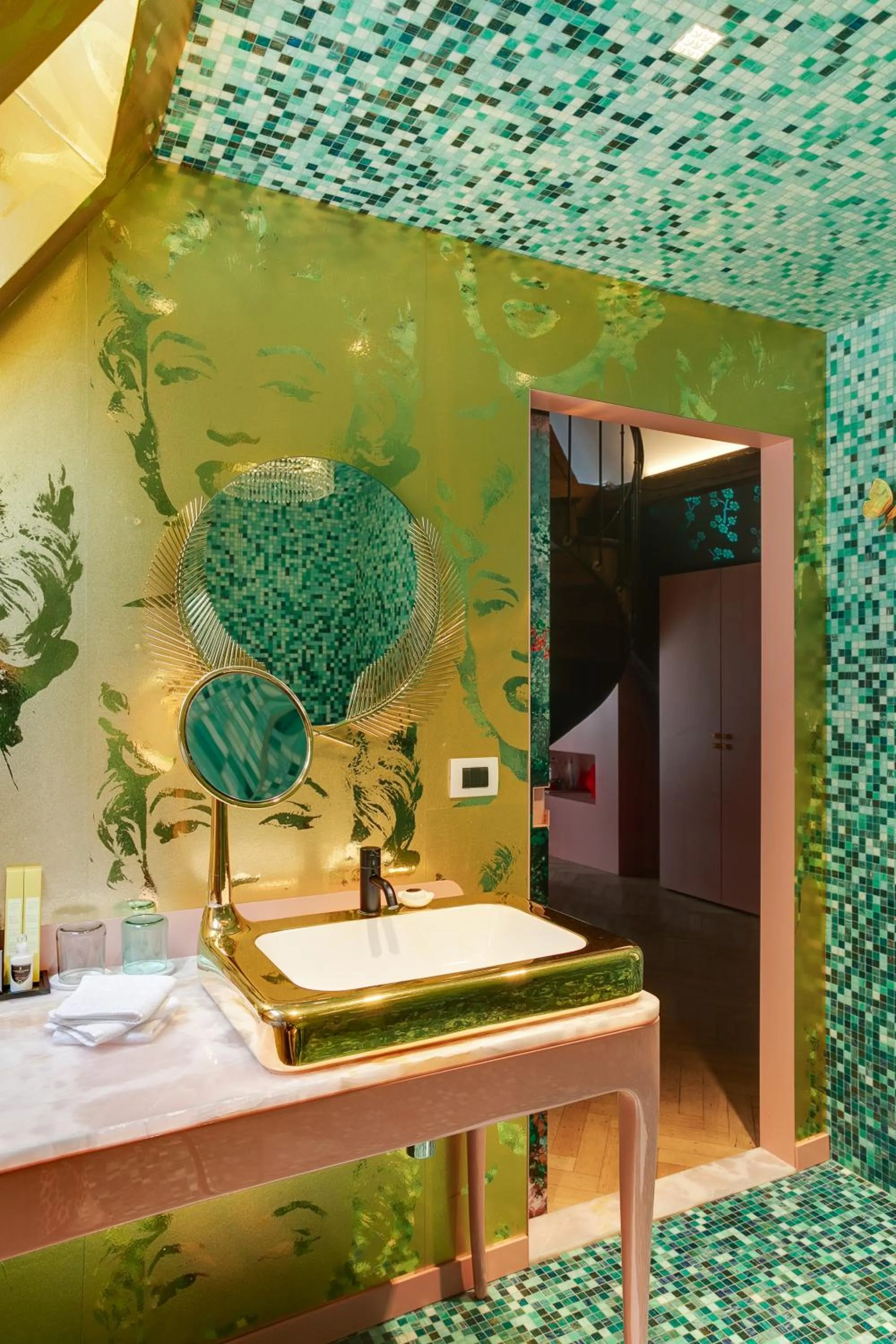 Hotel De Witte Lelie -Small Luxury Hotels of the World