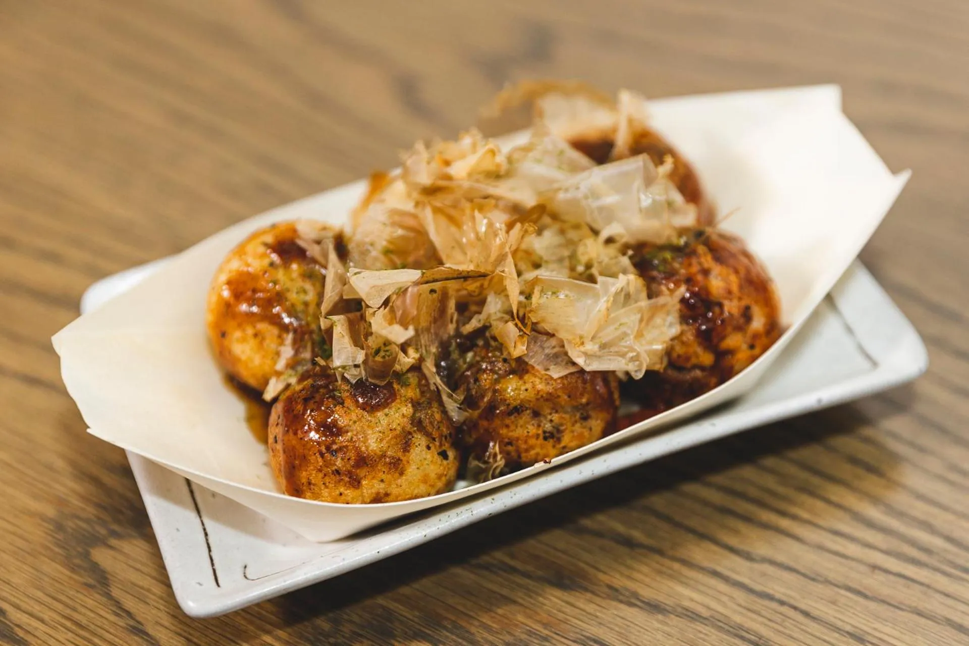 Food and drinks in Roots Hostel