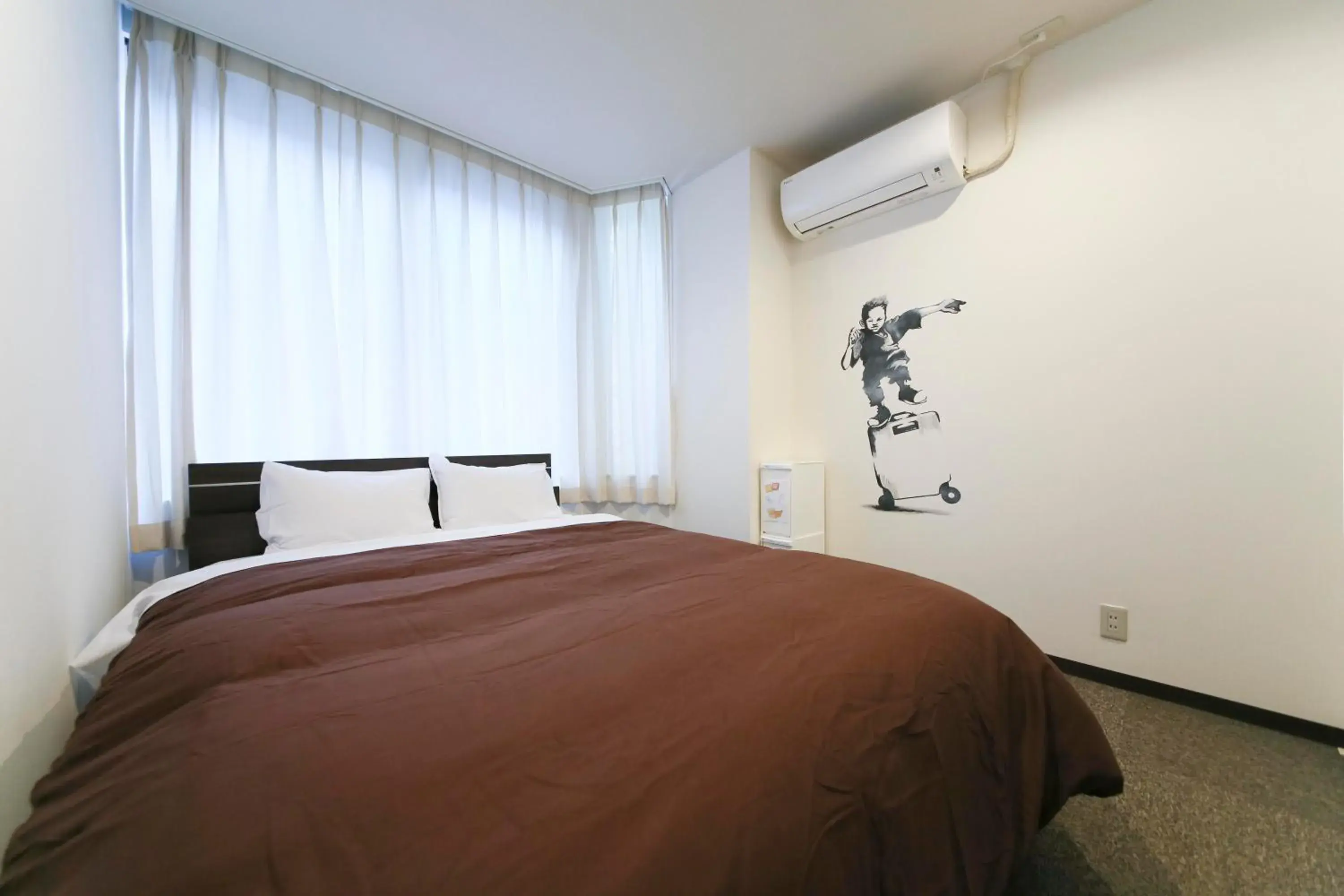 Photo of the whole room, Bed in Roots Hostel Photo of the whole room, Bed in Roots Hostel