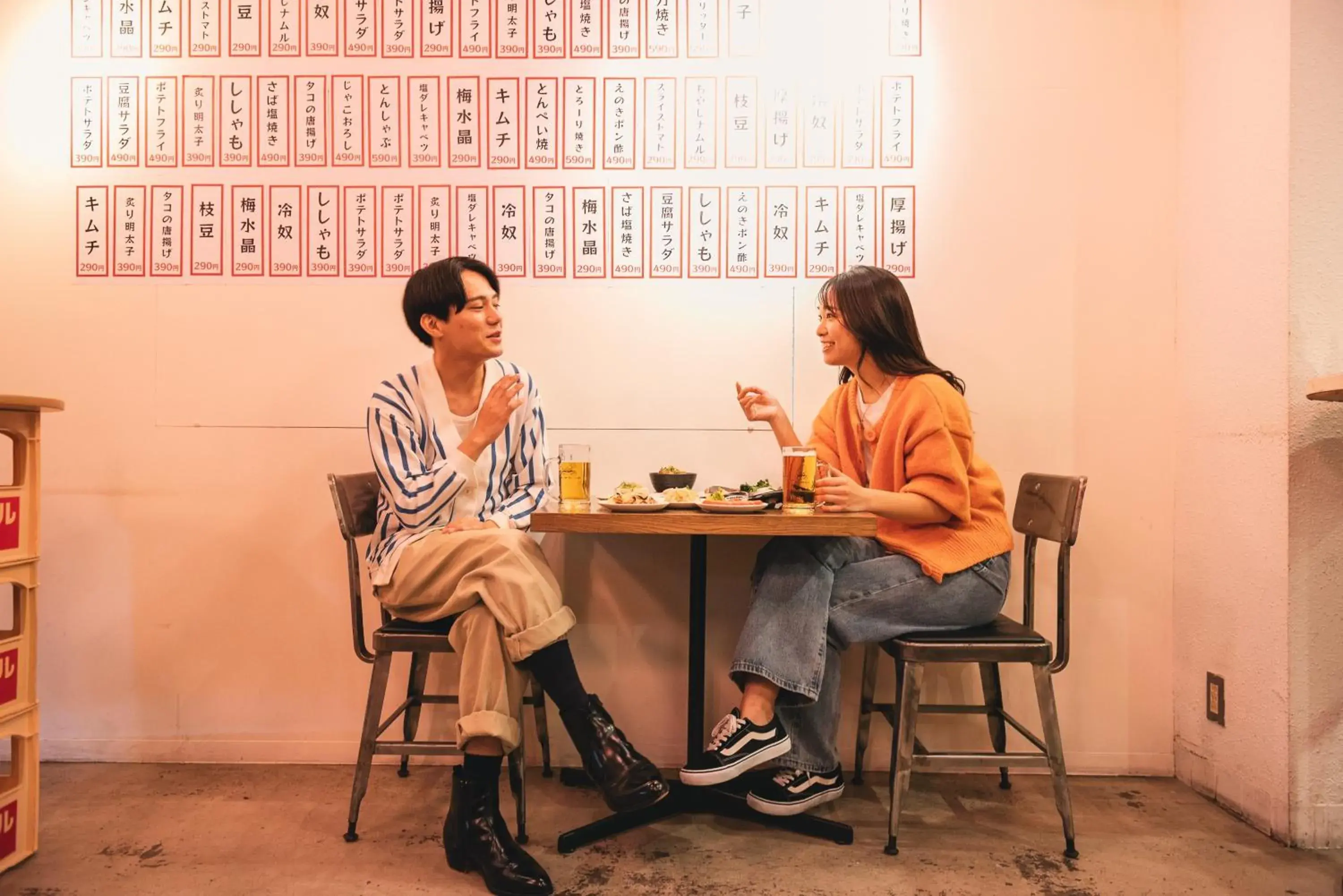 Restaurant/places to eat in Roots Hostel Restaurant/places to eat in Roots Hostel
