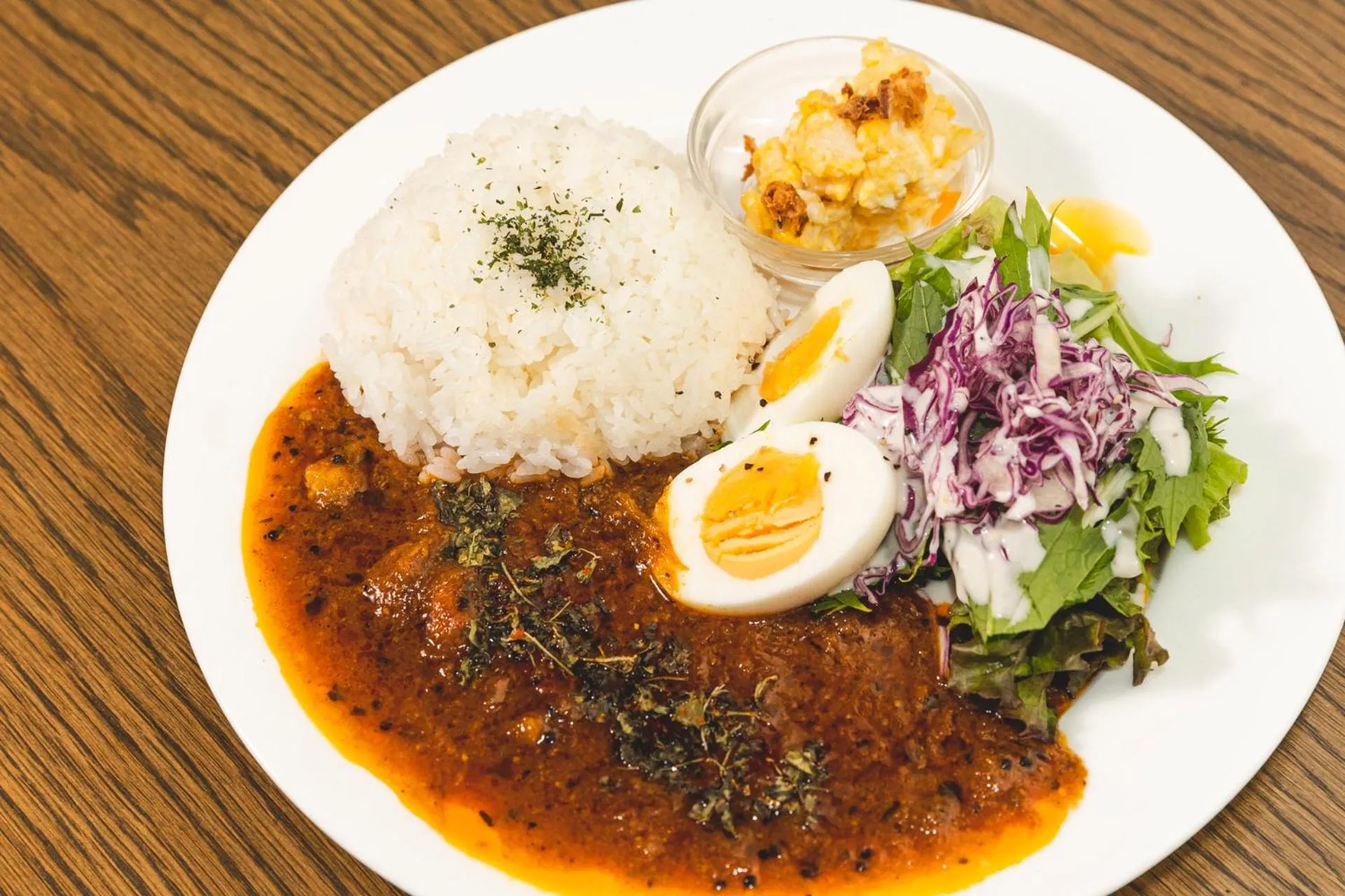 Food and drinks in Roots Hostel