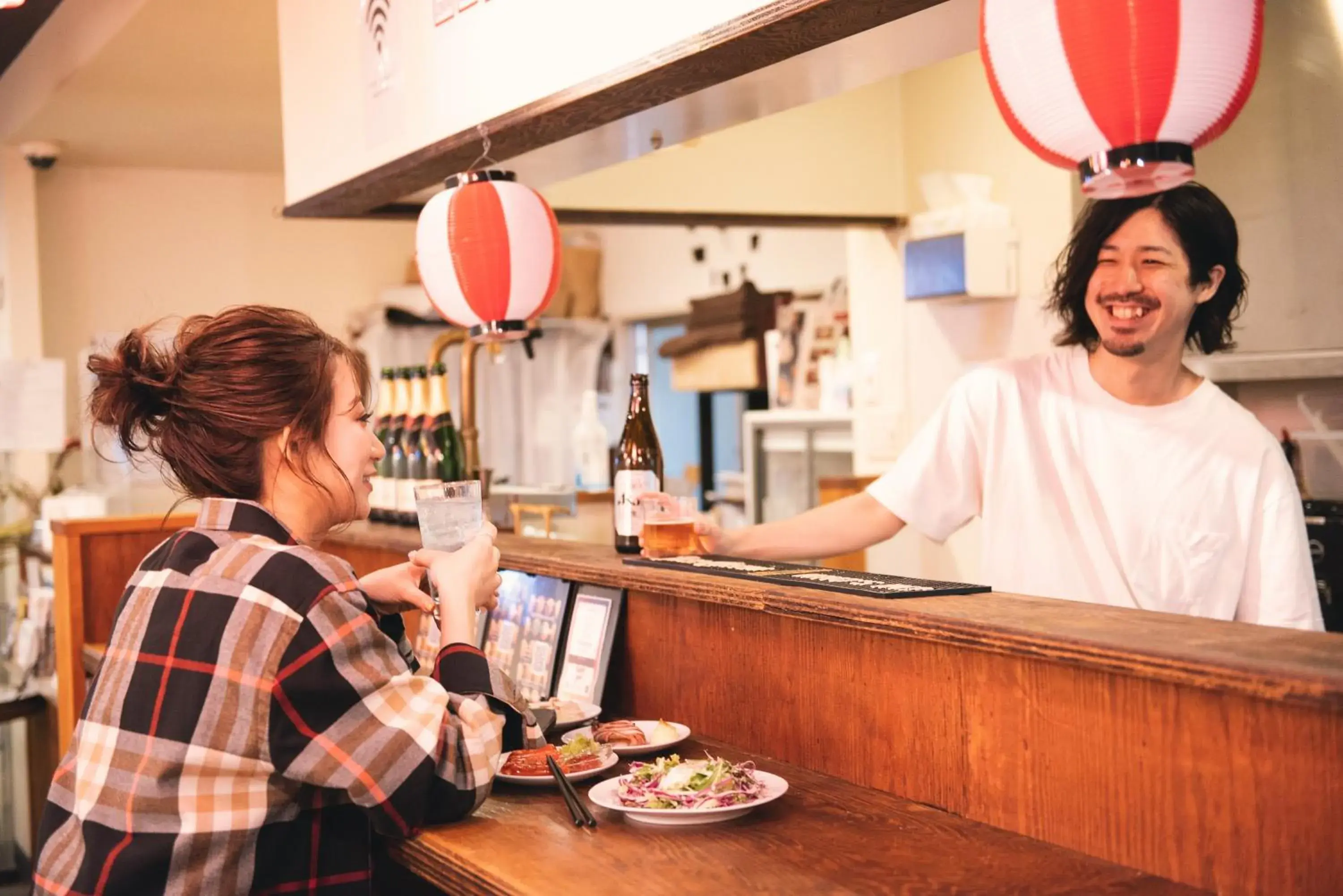 Restaurant/places to eat in Roots Hostel Restaurant/places to eat in Roots Hostel