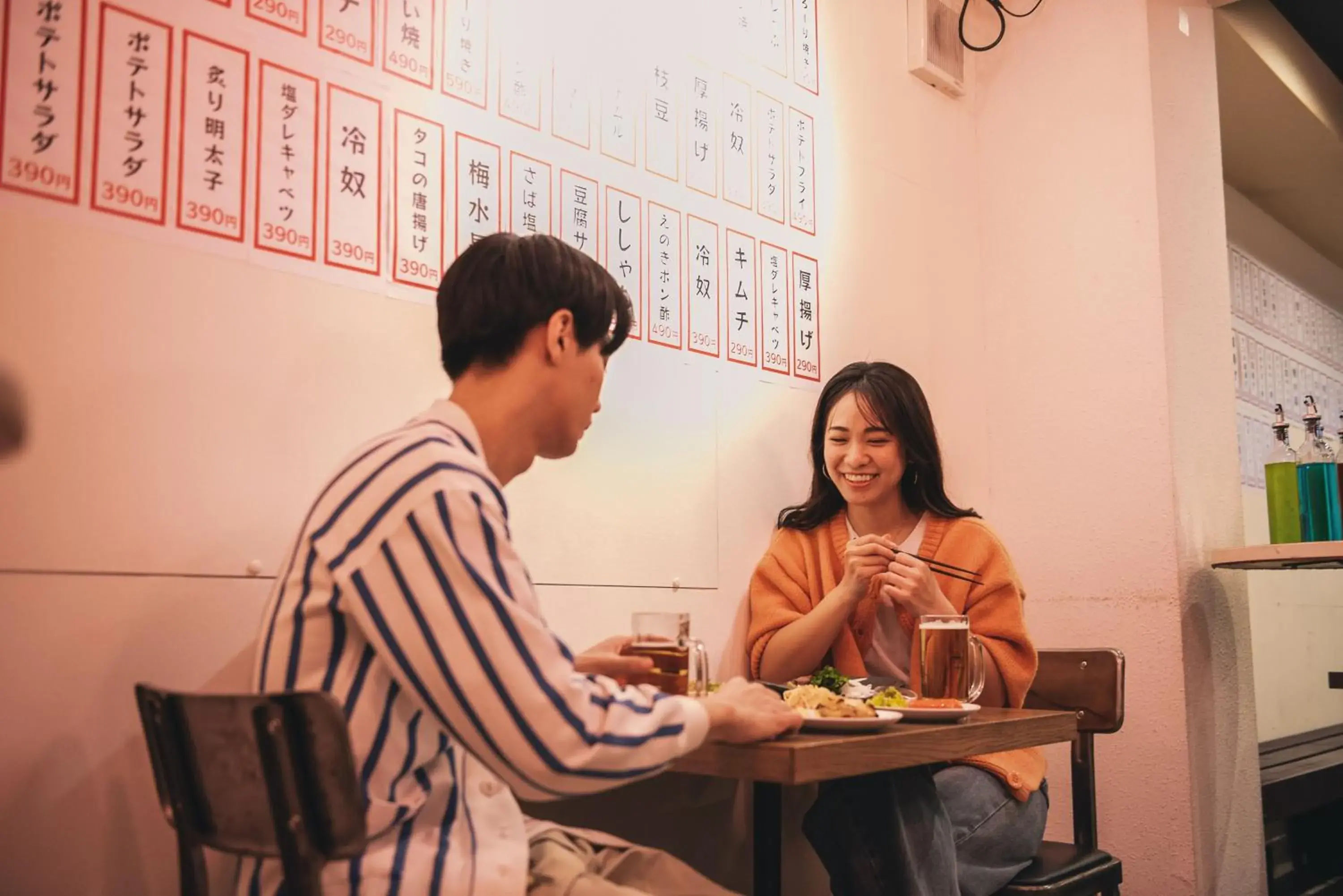 Restaurant/places to eat in Roots Hostel Restaurant/places to eat in Roots Hostel