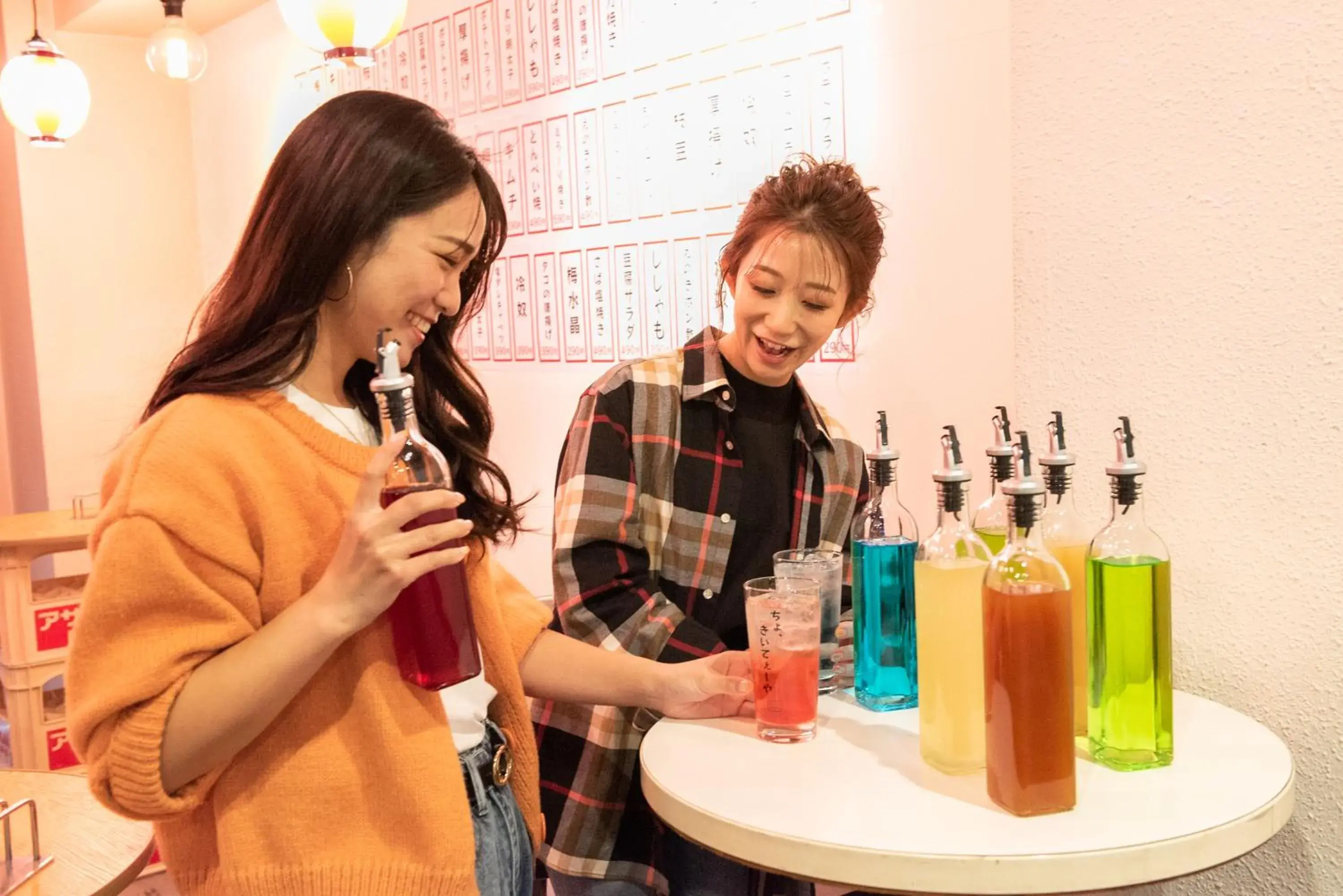 Food and drinks in Roots Hostel Food and drinks in Roots Hostel