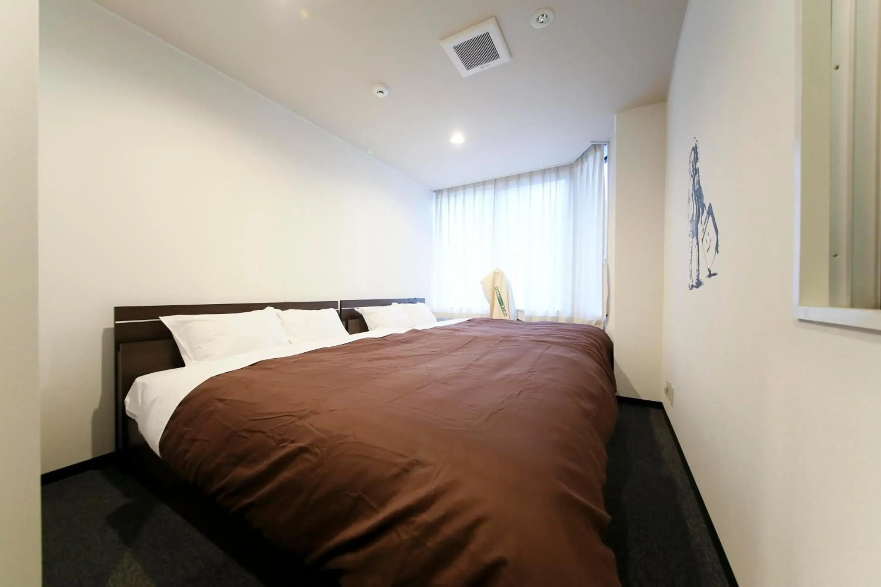 Photo of the whole room, Bed in Roots Hostel Photo of the whole room, Bed in Roots Hostel