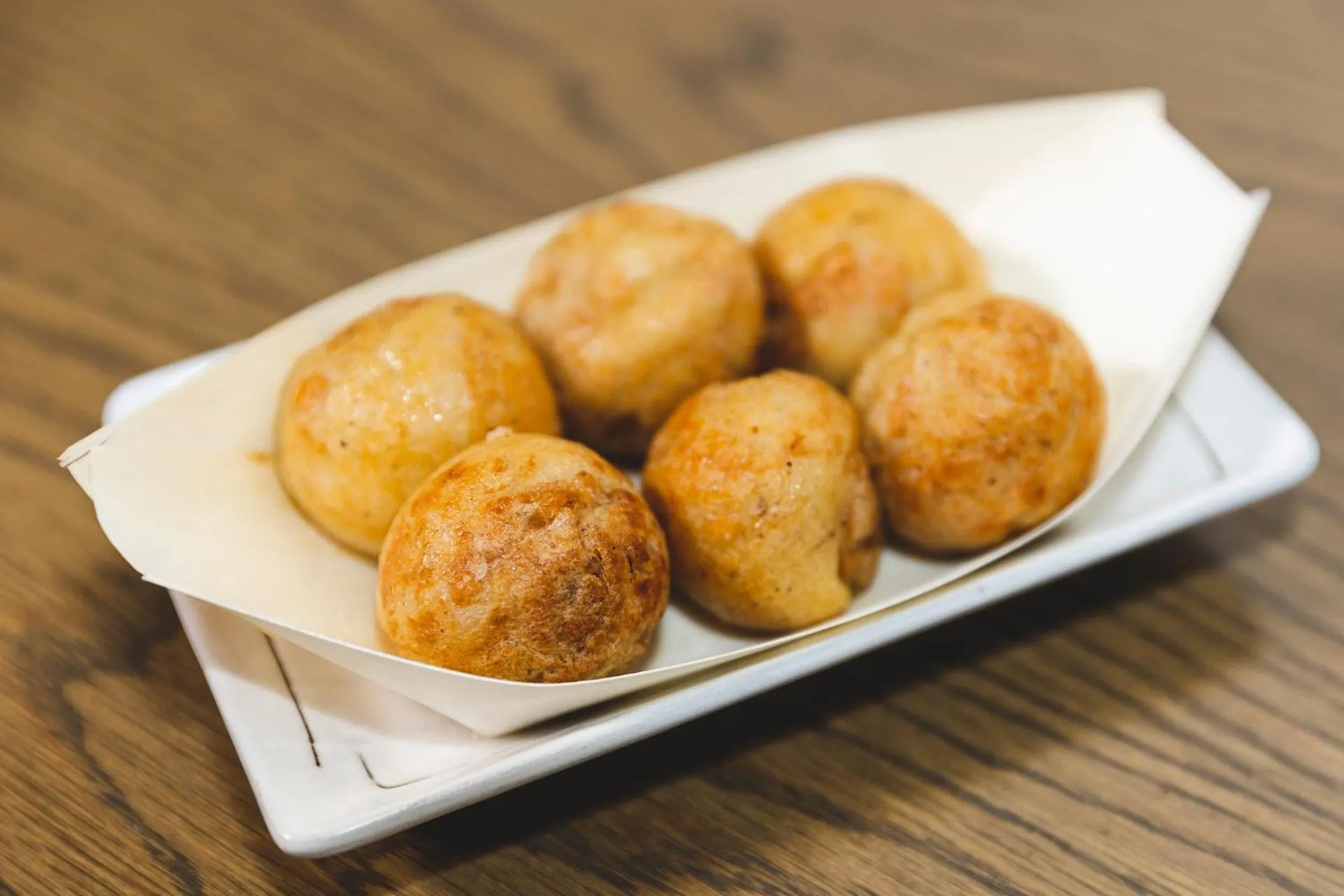 Food and drinks in Roots Hostel