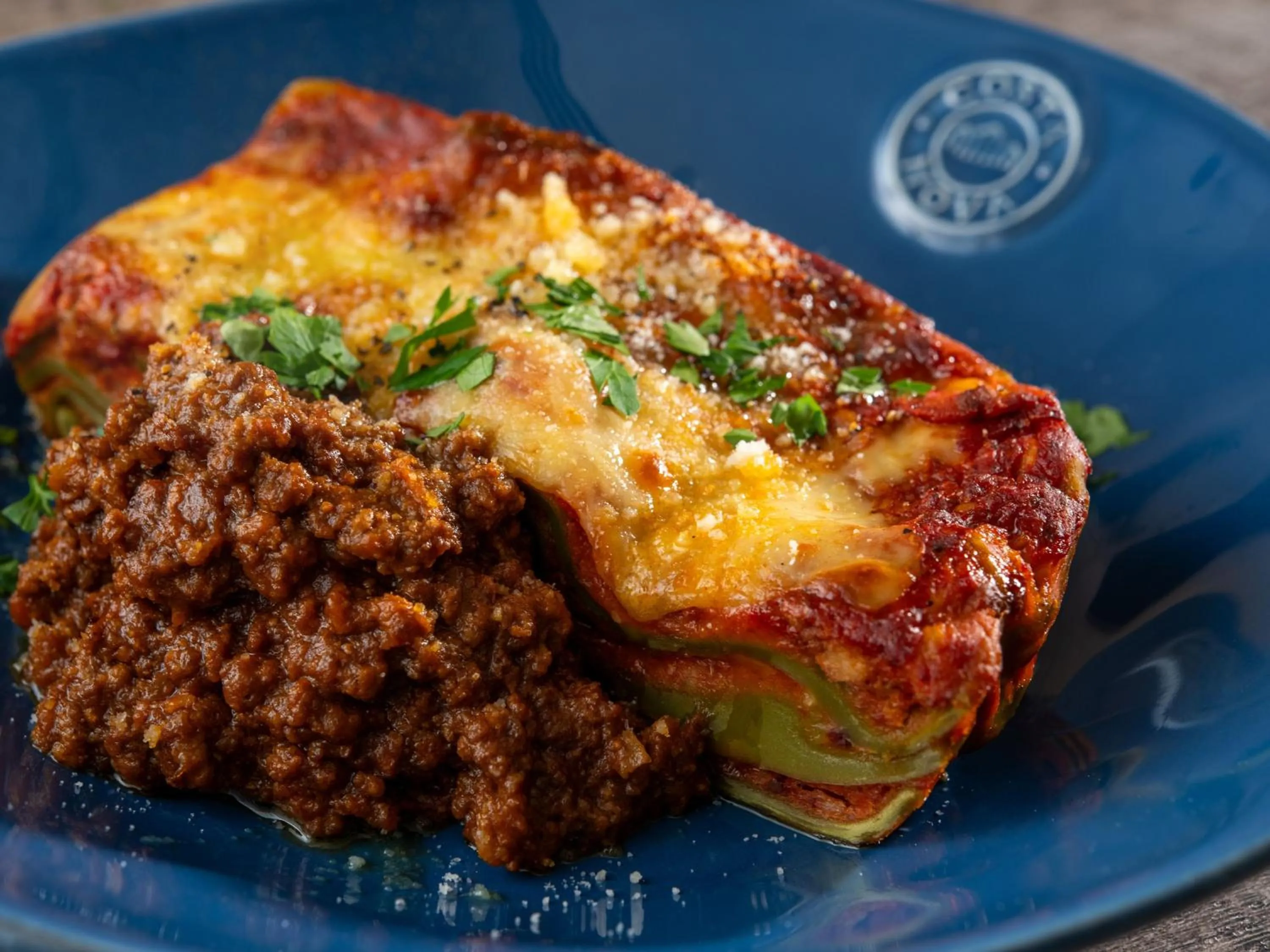 Lunch in Hotel Mystays Premier Akasaka