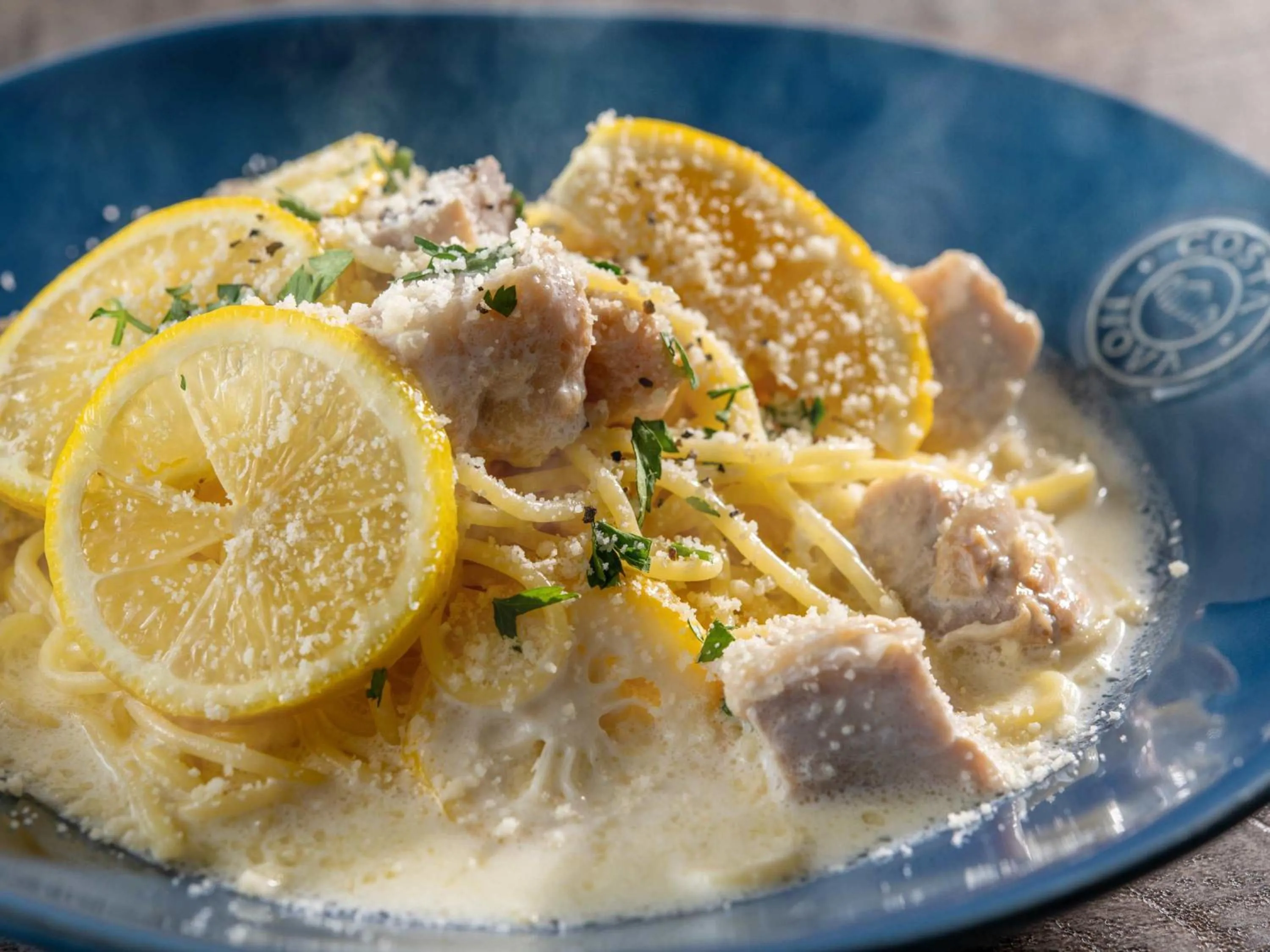 Lunch in Hotel Mystays Premier Akasaka