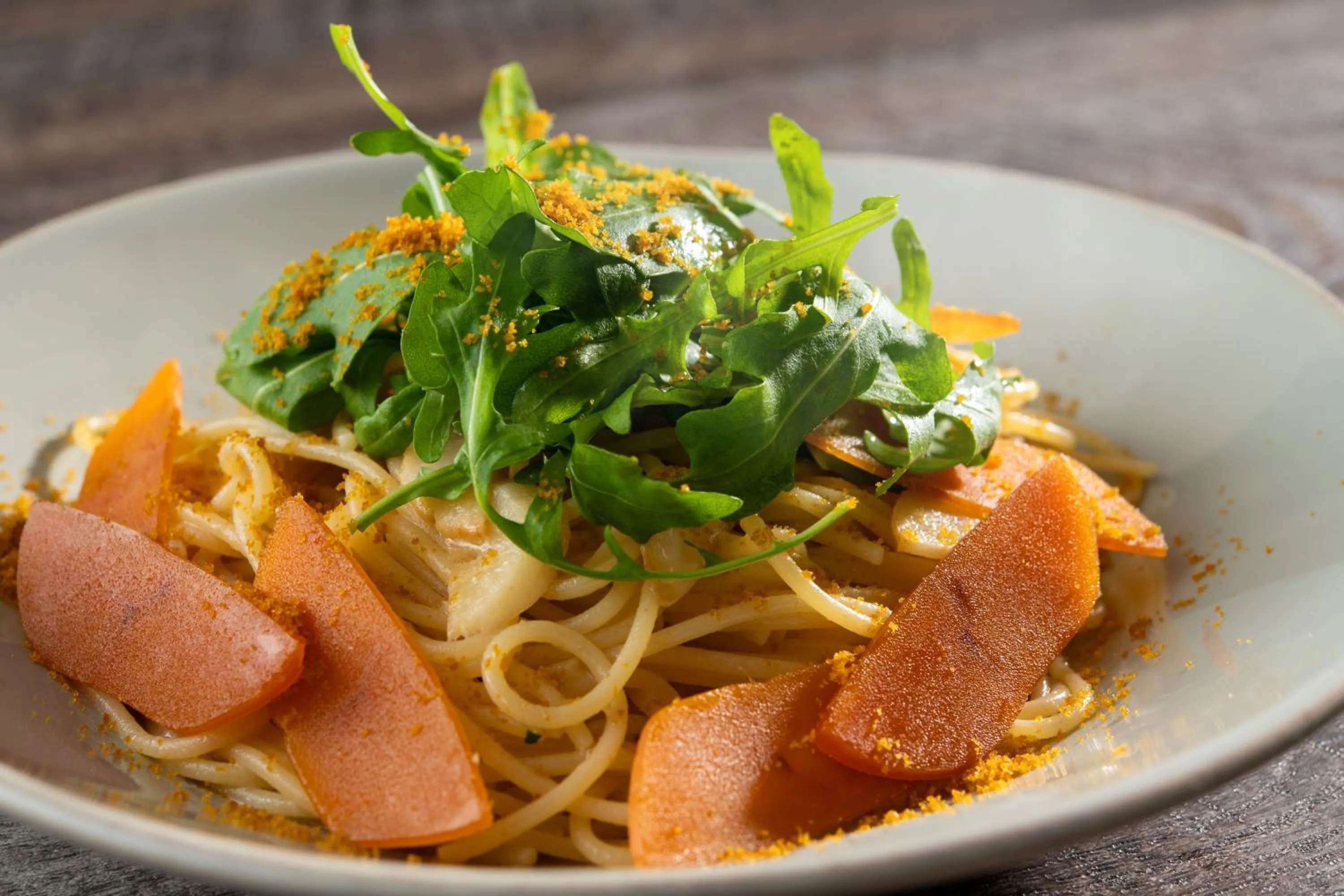 Lunch in Hotel Mystays Premier Akasaka